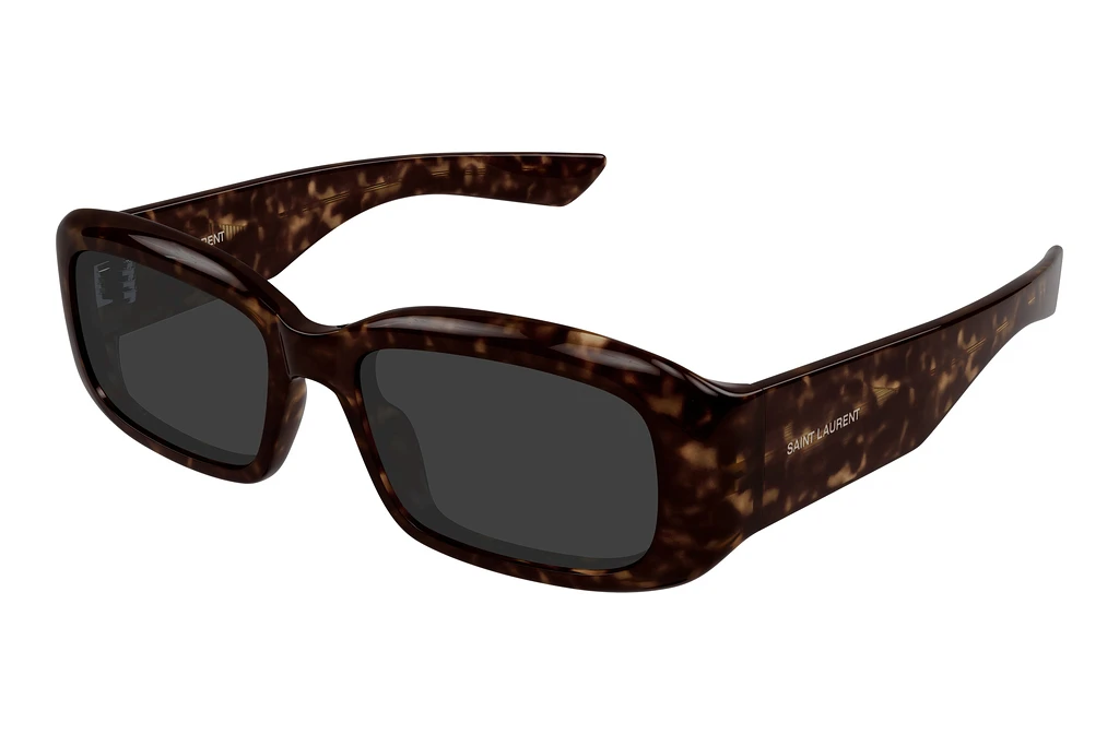 Saint Laurent   SL 809 002 HAVANA Saint Laurent   SL 809 002 HAVANA