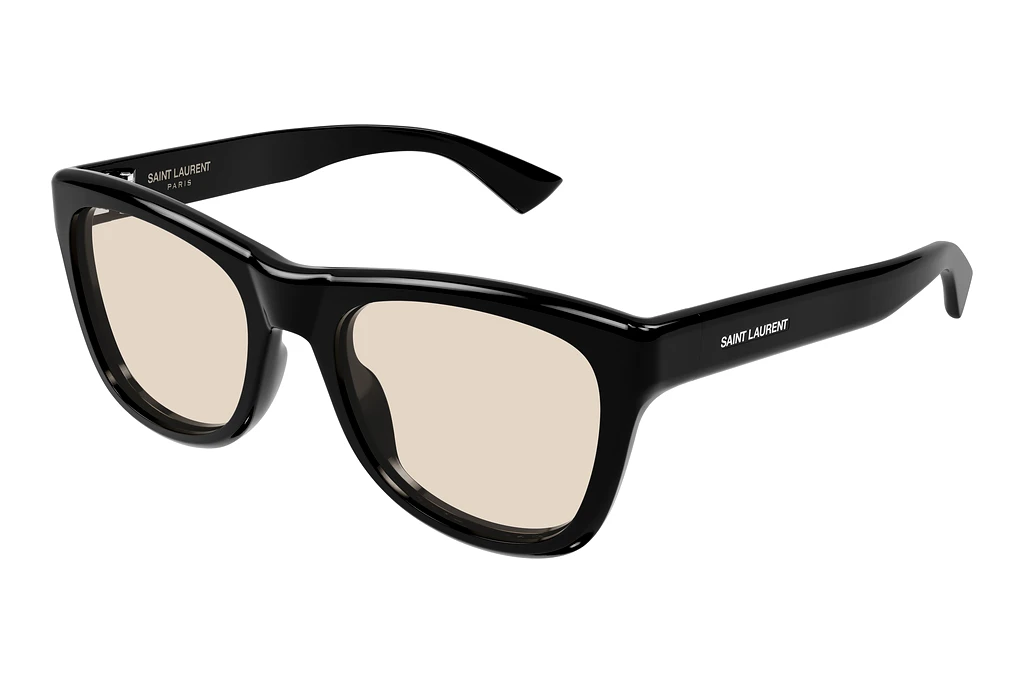 Saint Laurent SL 816 006 BLACK Saint Laurent SL 816 006 BLACK