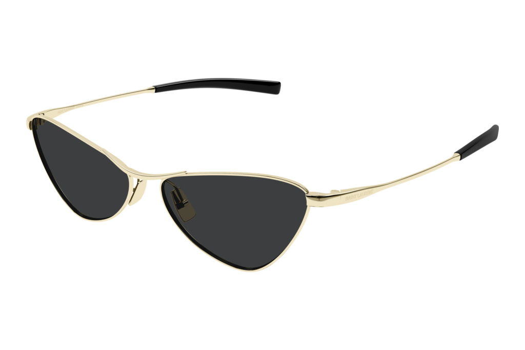 Saint Laurent SL 830 002 GOLD Saint Laurent SL 830 002 GOLD