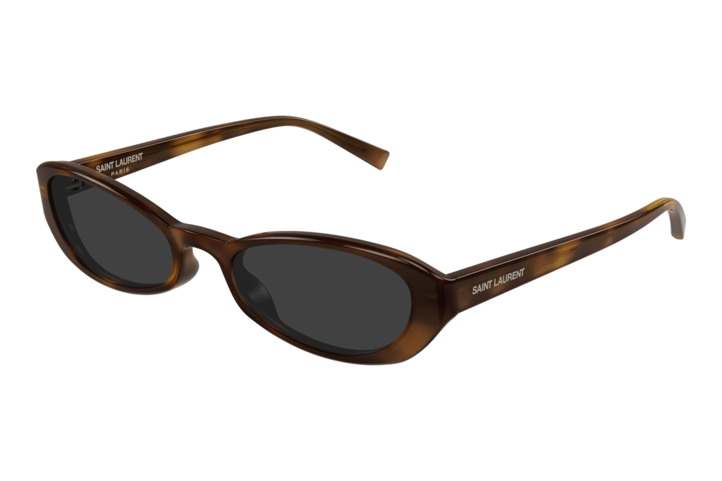 Saint Laurent SL 871 SUE 004 HAVANA Saint Laurent SL 871 SUE 004 HAVANA