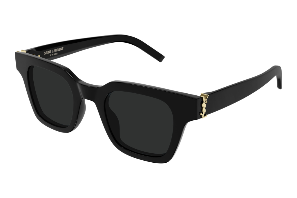 Saint Laurent SL M157 001 BLACK Saint Laurent SL M157 001 BLACK