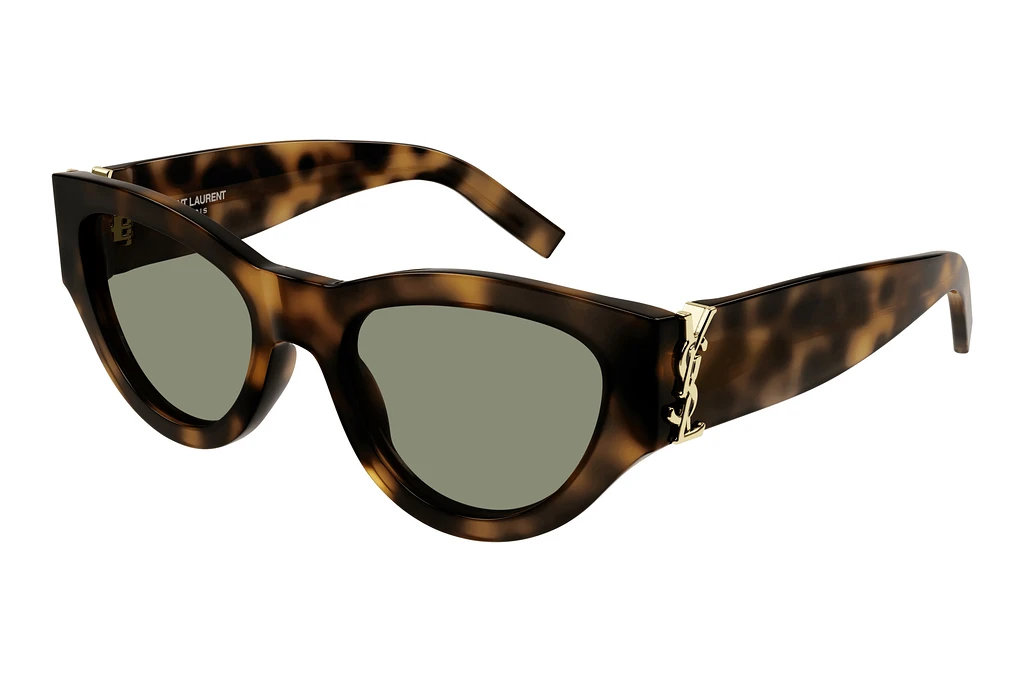 Saint Laurent SL M94/F 002 HAVANA Saint Laurent SL M94/F 002 HAVANA