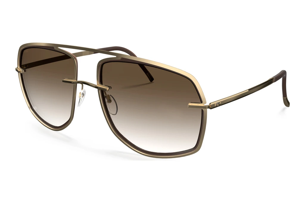 Silhouette L402 7521 brownSLM RED BROWN GRADIENT Silhouette L402 7521 brownSLM RED BROWN GRADIENT