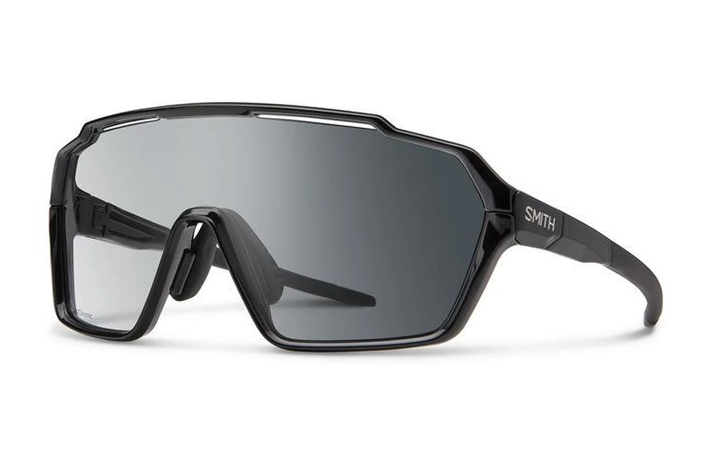Smith   SHIFT MAG 807/KI LIGHT GREY PHOTOCROMATICBLACK Smith   SHIFT MAG 807/KI LIGHT GREY PHOTOCROMATICBLACK