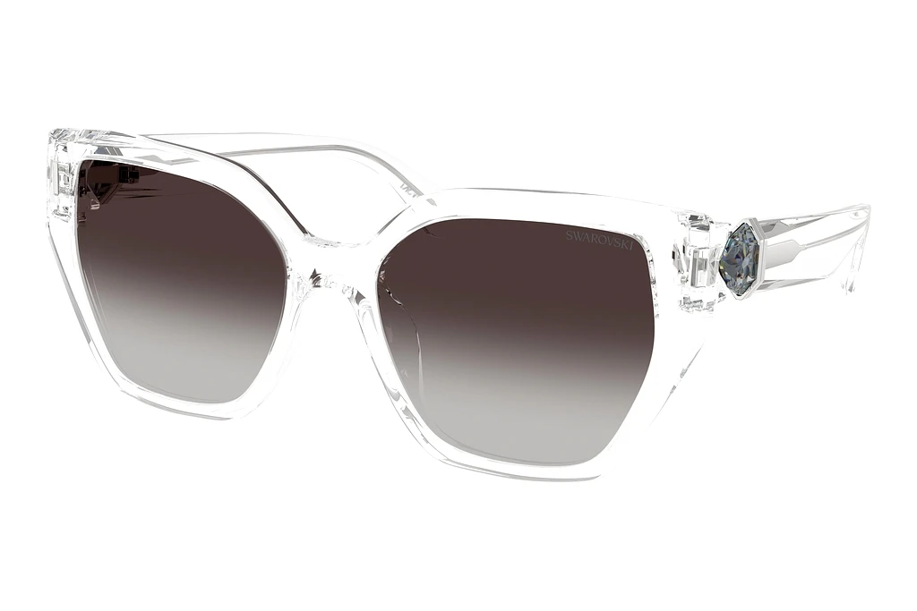 Swarovski SK6044U 10278G Gradient GreyTransparent Swarovski SK6044U 10278G Gradient GreyTransparent