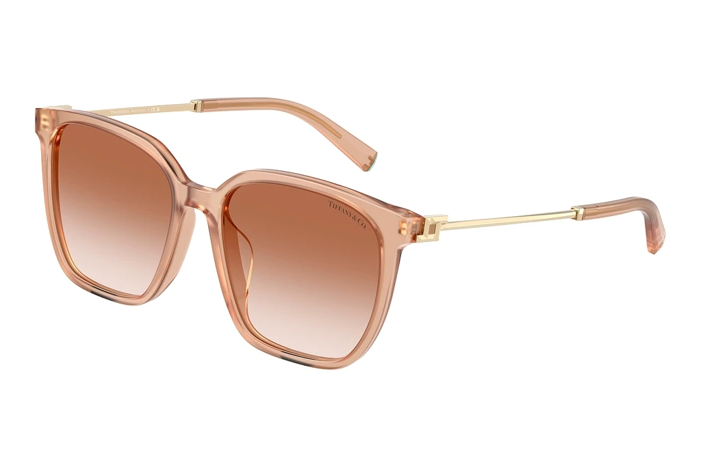 Tiffany TF4244D 826813 Pink GradientOpal Nude Tiffany TF4244D 826813 Pink GradientOpal Nude