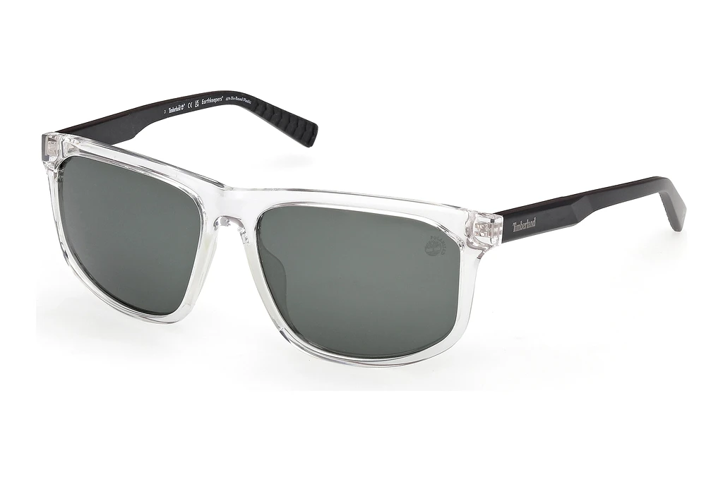 Timberland   TB00036-H 26R grün polarieisrendKristall Timberland   TB00036-H 26R grün polarieisrendKristall