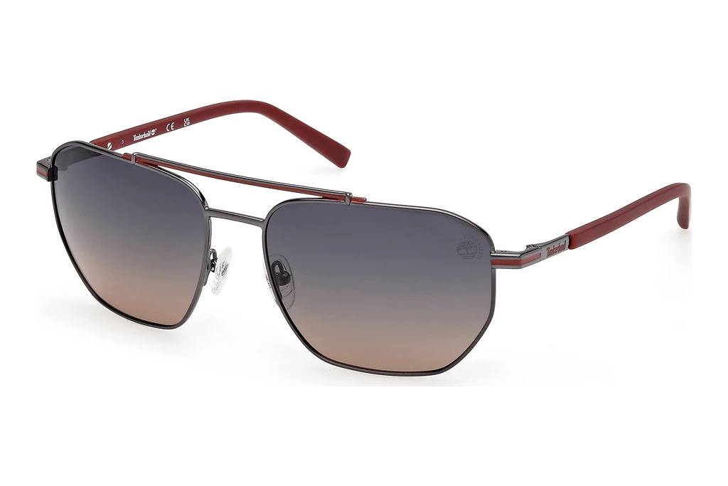 Timberland   TB00038 06D grau verlaufendGlänzend Dunkel Ruthenium Timberland   TB00038 06D grau verlaufendGlänzend Dunkel Ruthenium