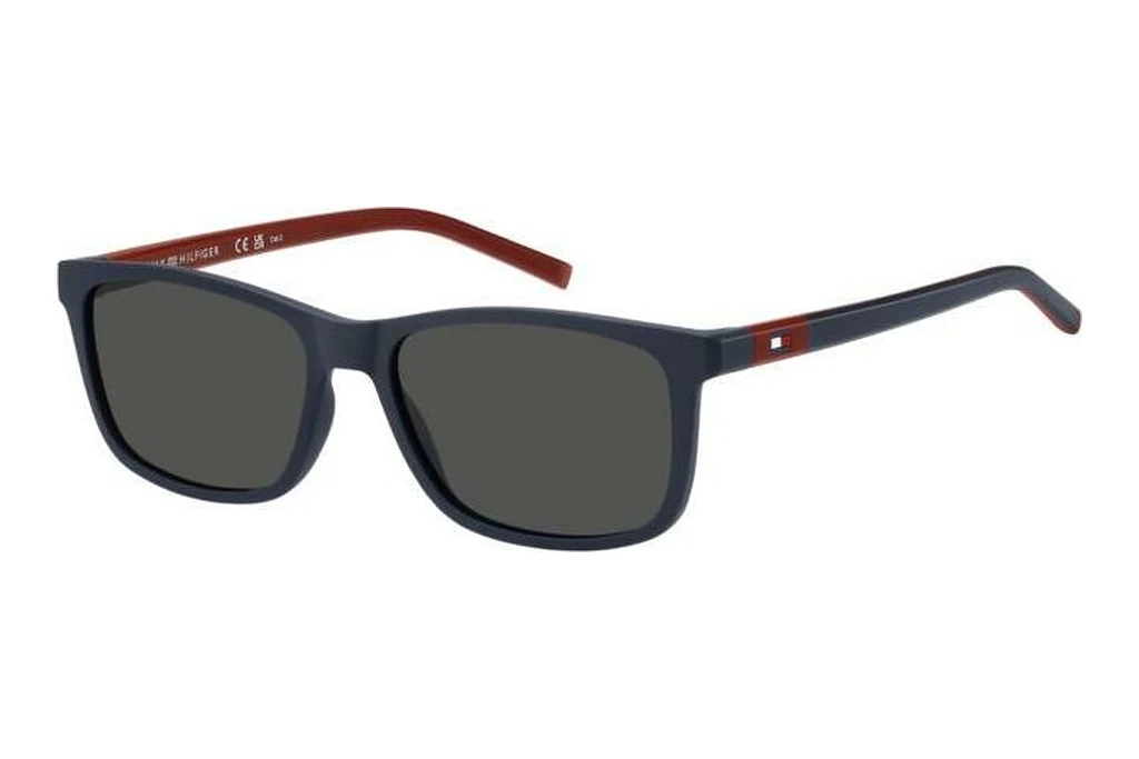 Tommy Hilfiger TH 2244/S PJP/IR GREYBLAU Tommy Hilfiger TH 2244/S PJP/IR GREYBLAU