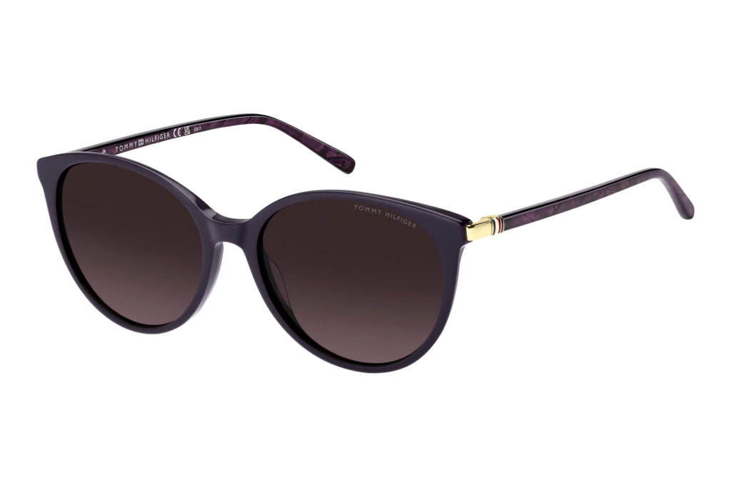 Tommy Hilfiger TH 2350/S B3V/3X PINK DOUBLESHADEVIOLET Tommy Hilfiger TH 2350/S B3V/3X PINK DOUBLESHADEVIOLET