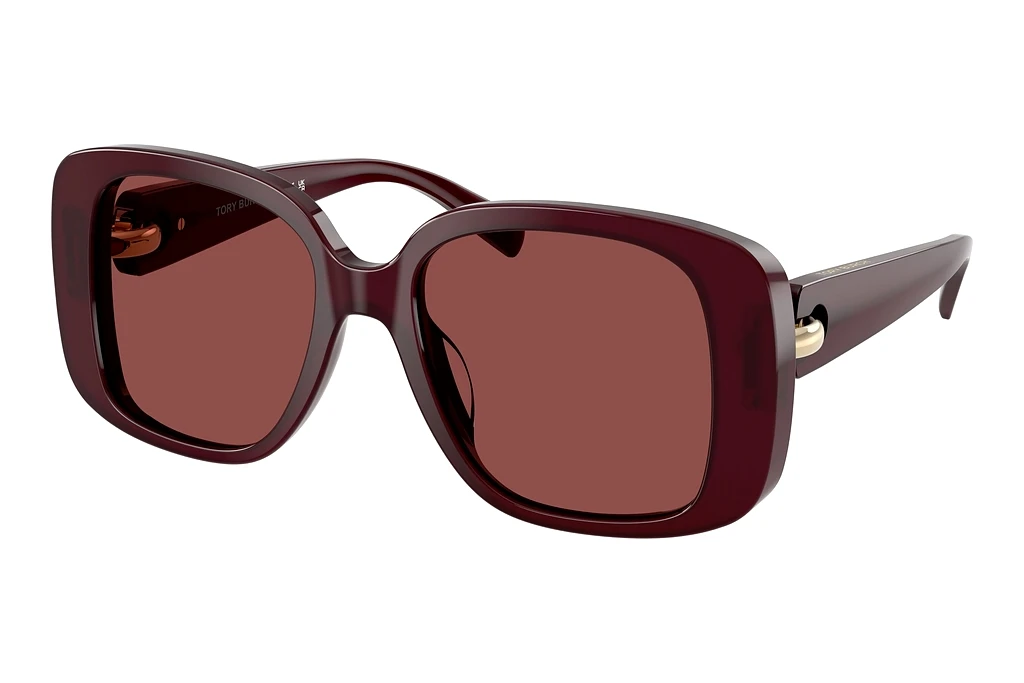 Tory Burch TY7223U 196075 WineOpal Burgundy Tory Burch TY7223U 196075 WineOpal Burgundy