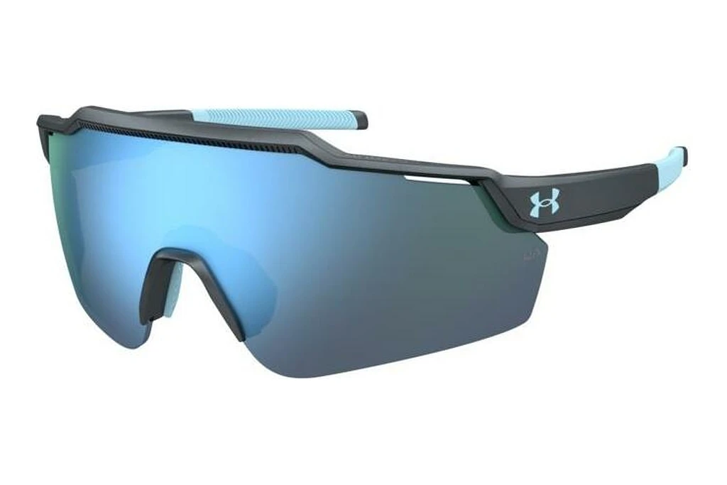 Under Armour   UA LEVELUP 4WC/W1 BLUE MULTILAYER OLEOPHOBICGRAU Under Armour   UA LEVELUP 4WC/W1 BLUE MULTILAYER OLEOPHOBICGRAU