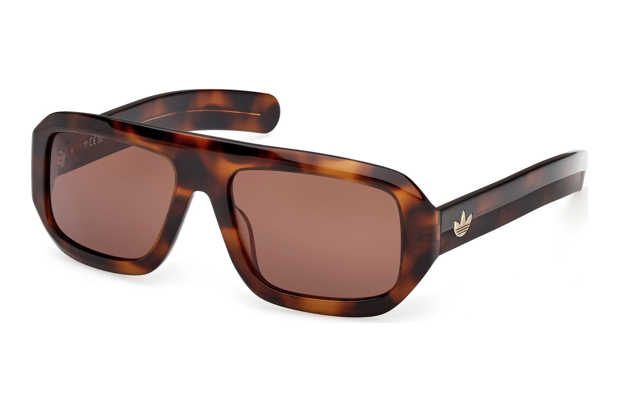 Adidas Originals OR0131 52E braunDunkel Havanna Adidas Originals OR0131 52E braunDunkel Havanna