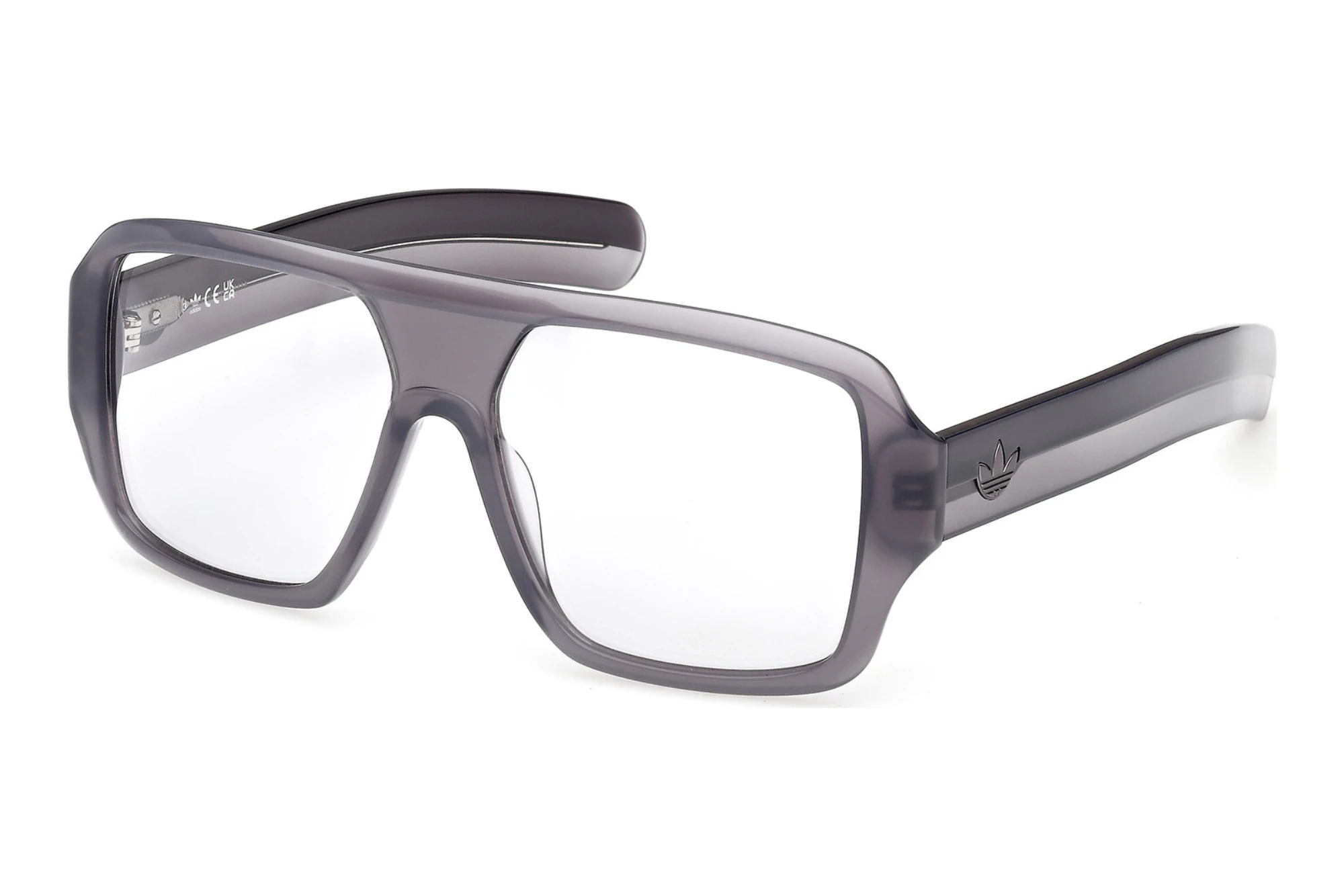 Adidas Originals OR0132 20A grauGlänzend Grau Adidas Originals OR0132 20A grauGlänzend Grau