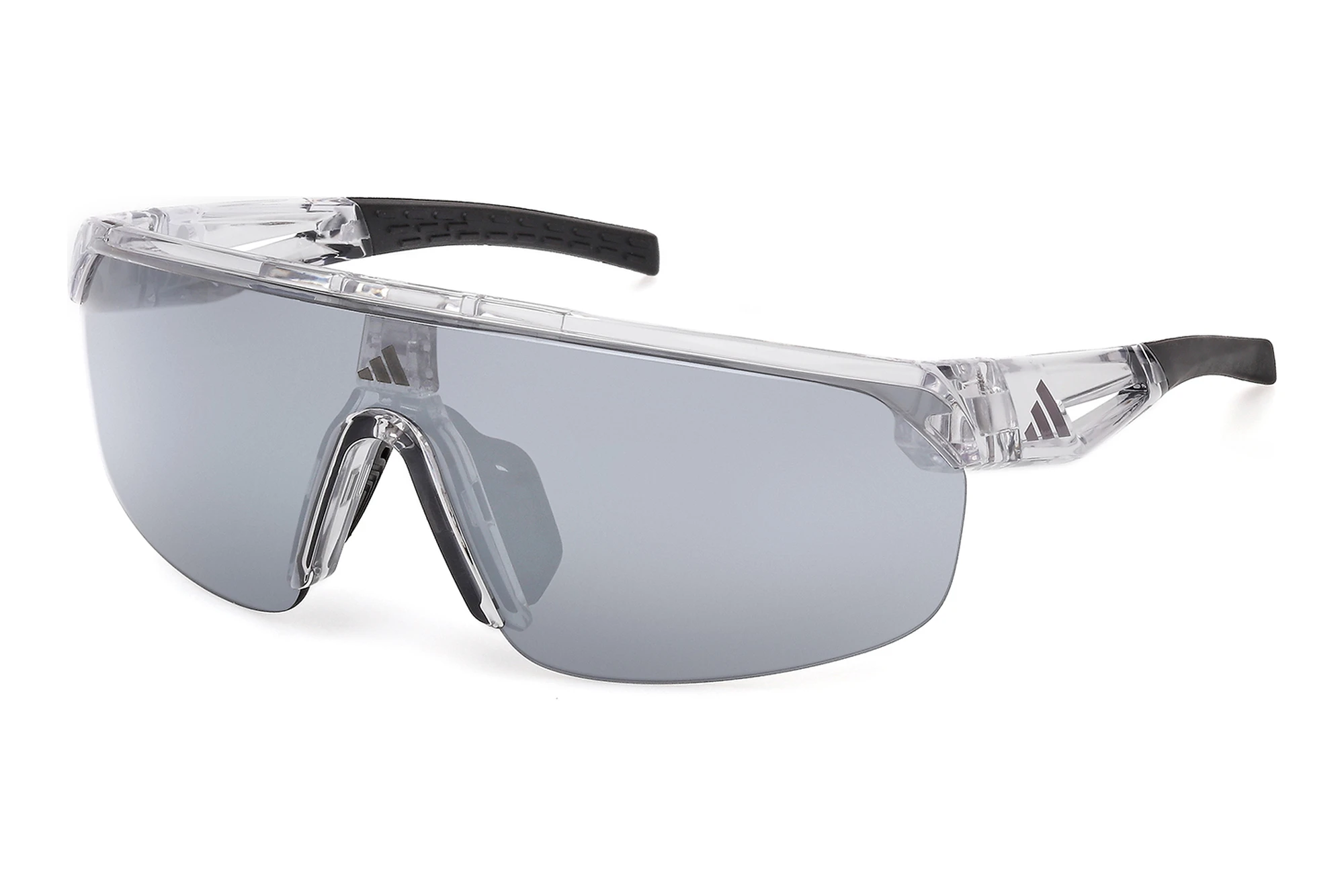 Adidas SP0109 26C grau verspiegeltKristall Adidas SP0109 26C grau verspiegeltKristall