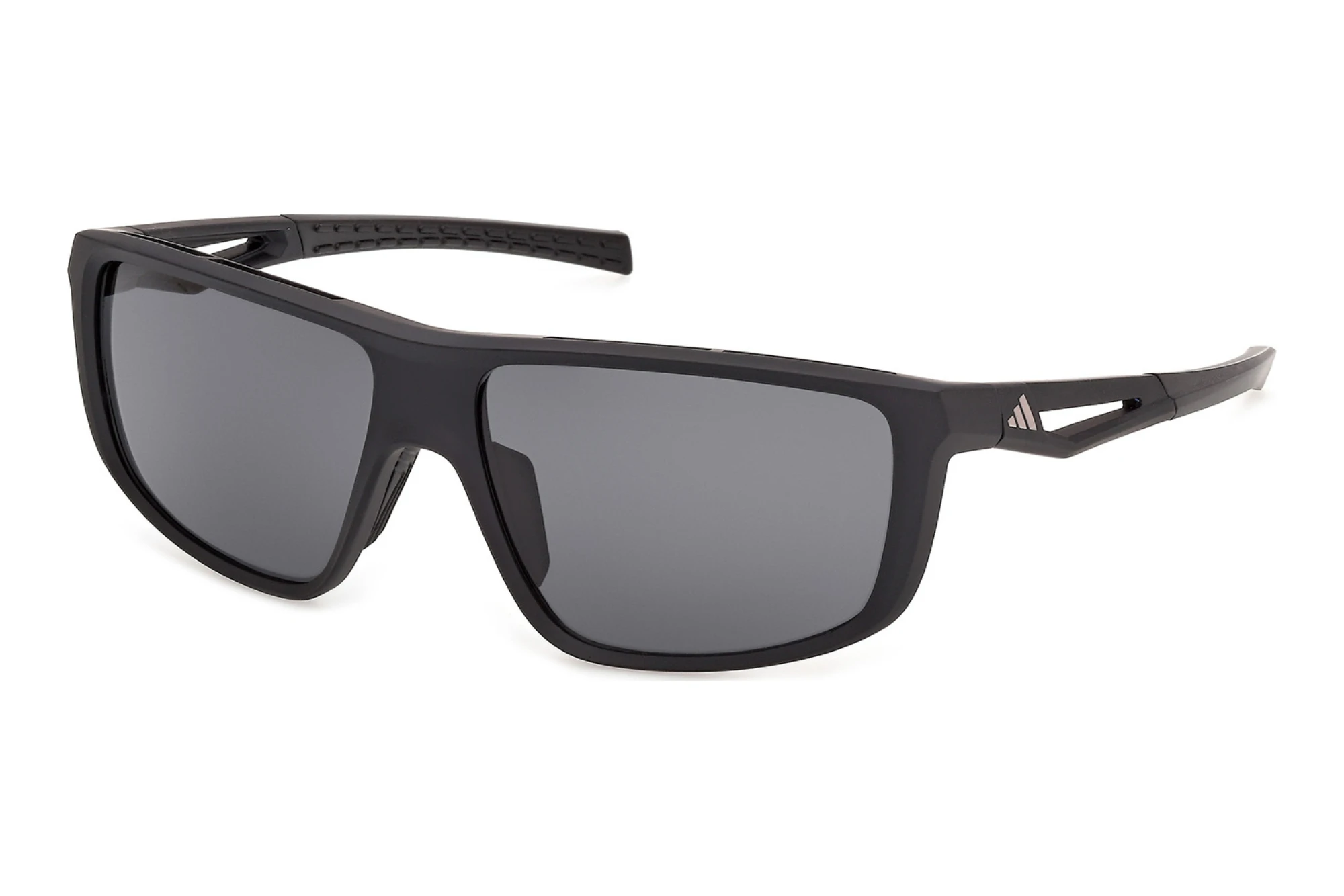 Adidas SP0130 02A grauMatt Schwarz Adidas SP0130 02A grauMatt Schwarz
