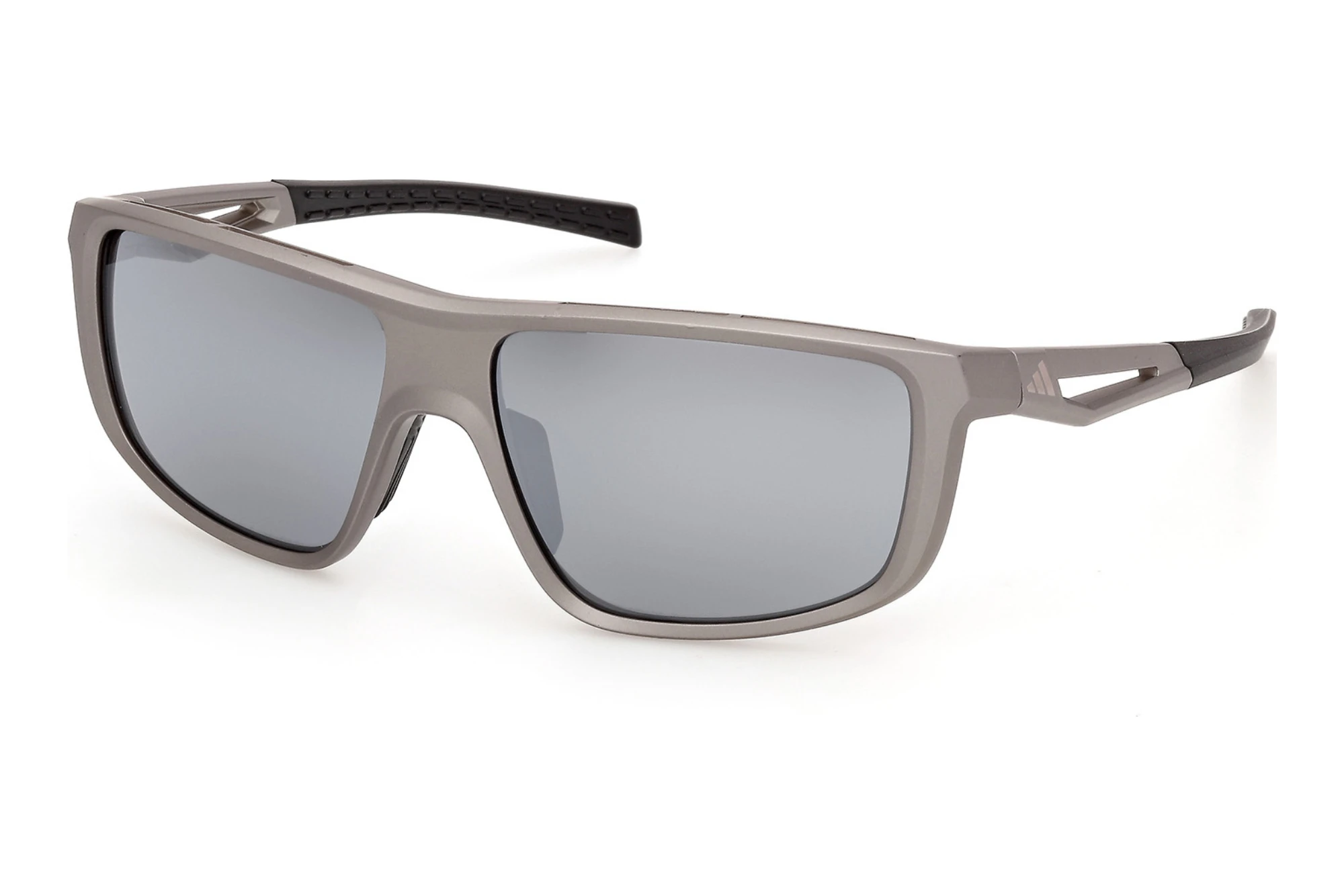 Adidas SP0130 20C grau verspiegeltMatt Grau Adidas SP0130 20C grau verspiegeltMatt Grau