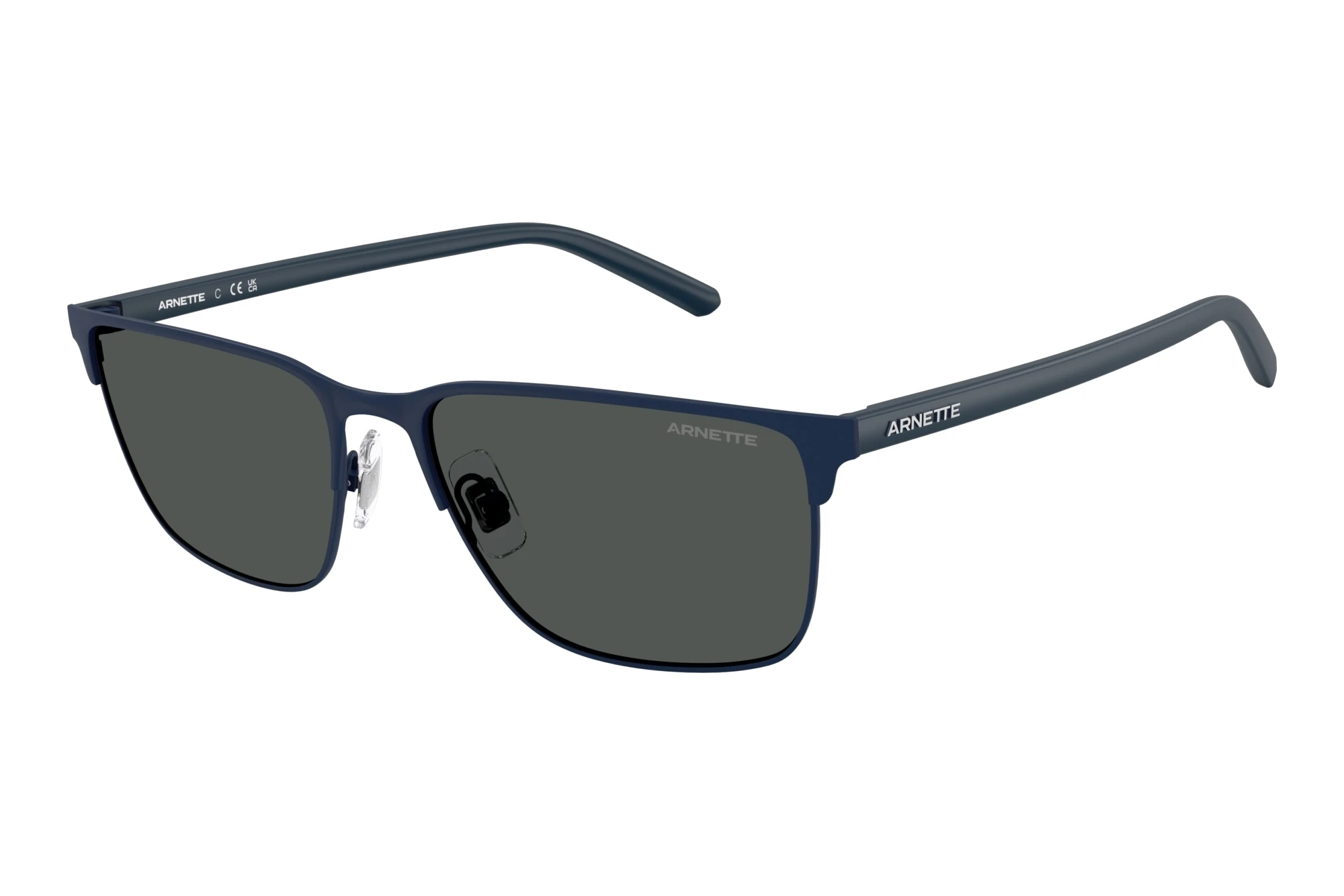 Arnette AN3094 749/87 Dark GreyMatte Blue Arnette AN3094 749/87 Dark GreyMatte Blue