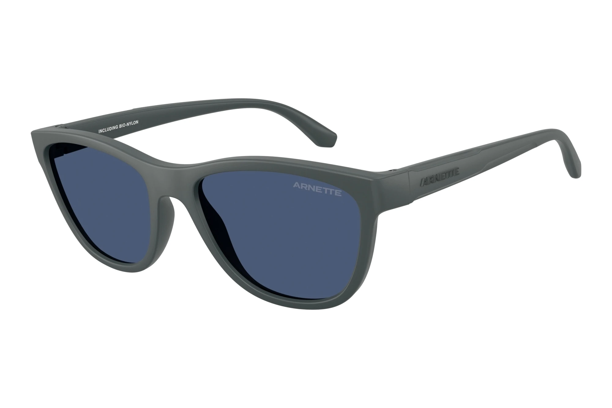 Arnette AN4379 284180 Dark BlueMatte Dark Grey Arnette AN4379 284180 Dark BlueMatte Dark Grey