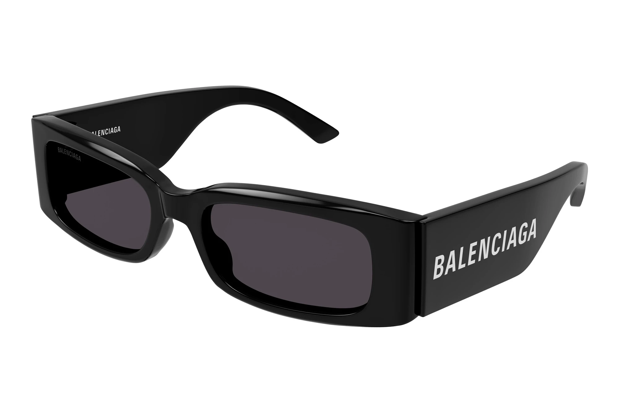 Balenciaga BB0260S 001 BLACK Balenciaga BB0260S 001 BLACK