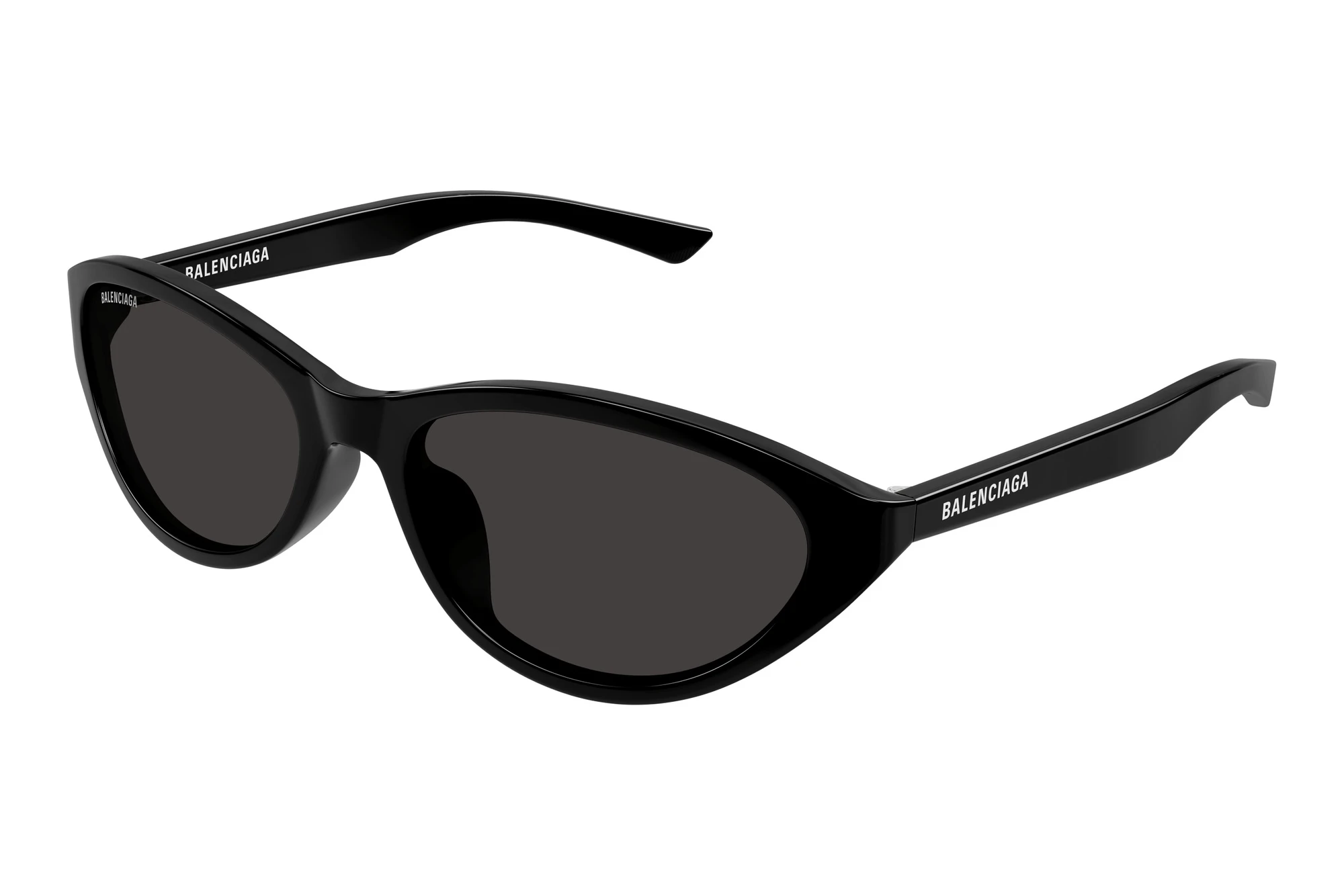 Balenciaga BB0404SK 001 BLACK Balenciaga BB0404SK 001 BLACK