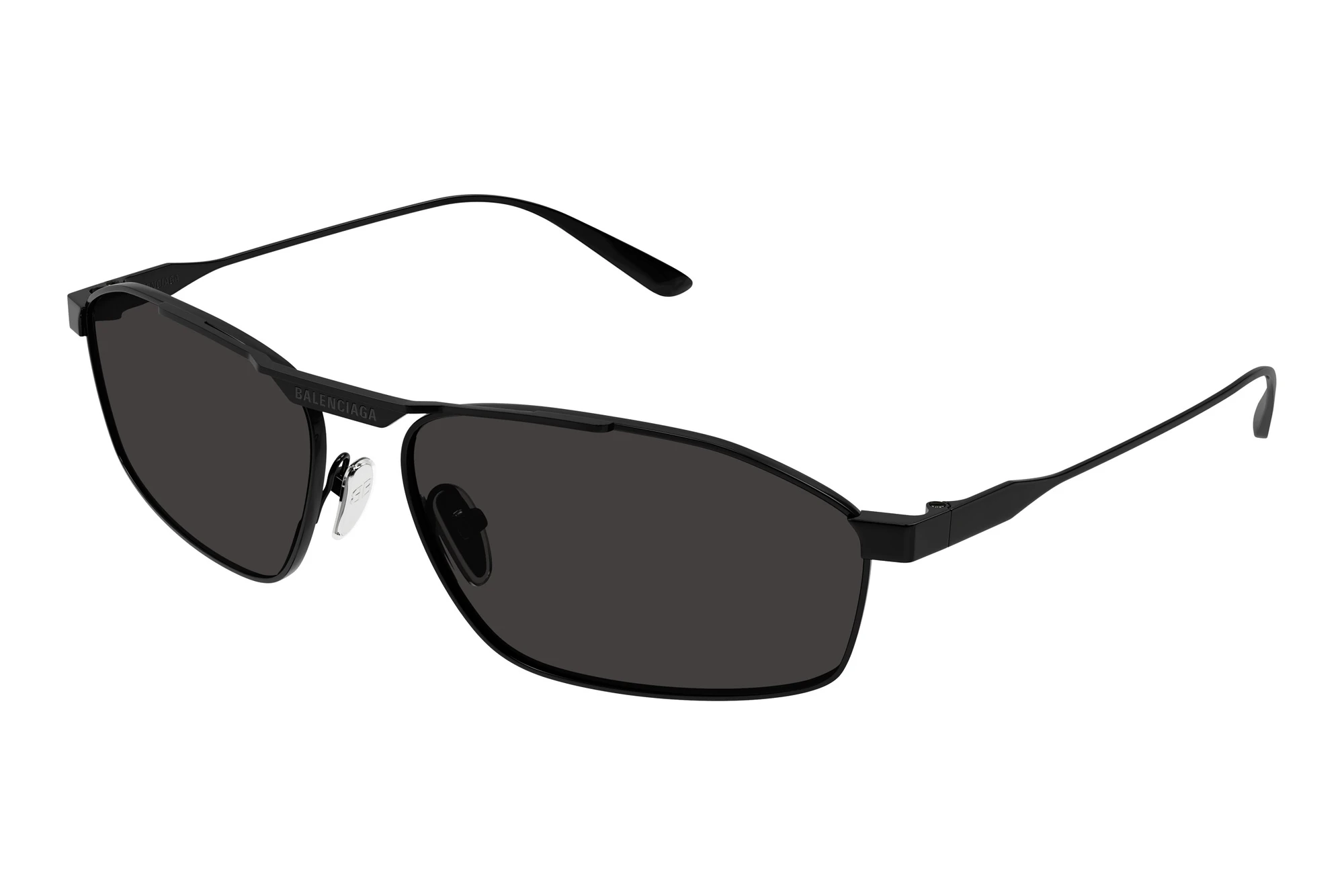 Balenciaga BB0416S 001 BLACK Balenciaga BB0416S 001 BLACK