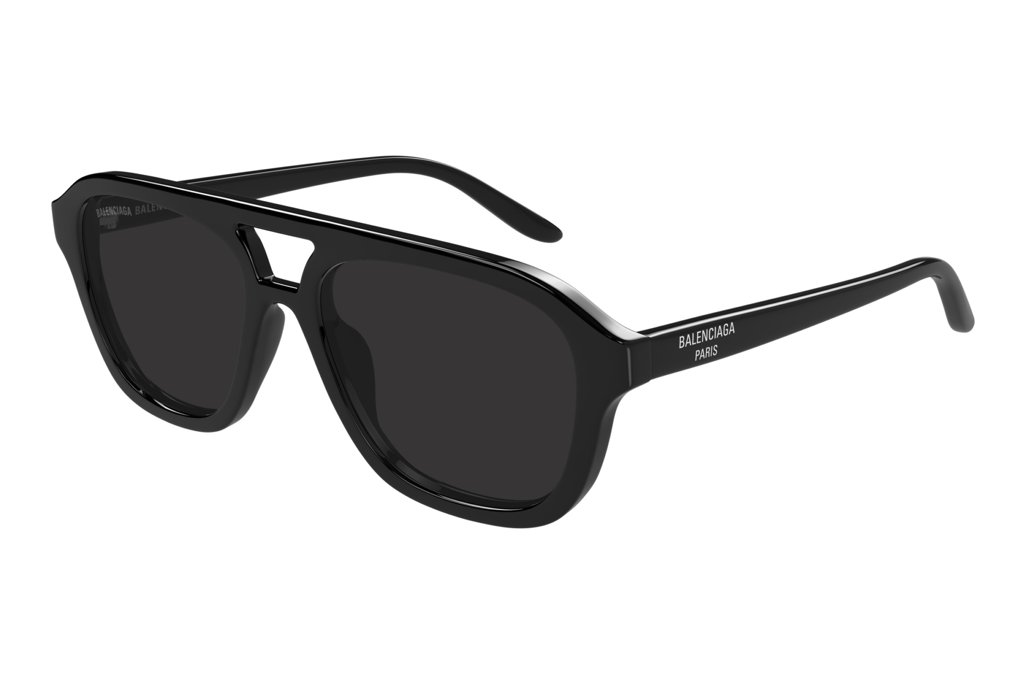 Balenciaga BB0525S 001 BLACK Balenciaga BB0525S 001 BLACK