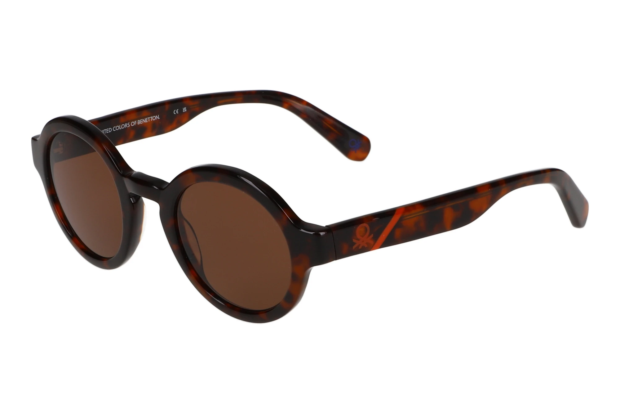 Benetton 465057 103 Braun Benetton 465057 103 Braun