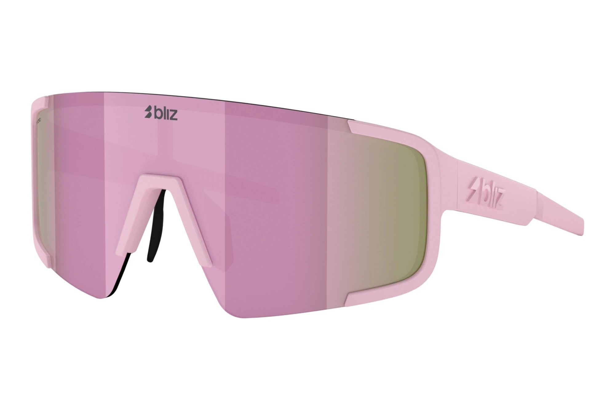 Bliz ZB7021 702112 PinkMatte Pink Bliz ZB7021 702112 PinkMatte Pink