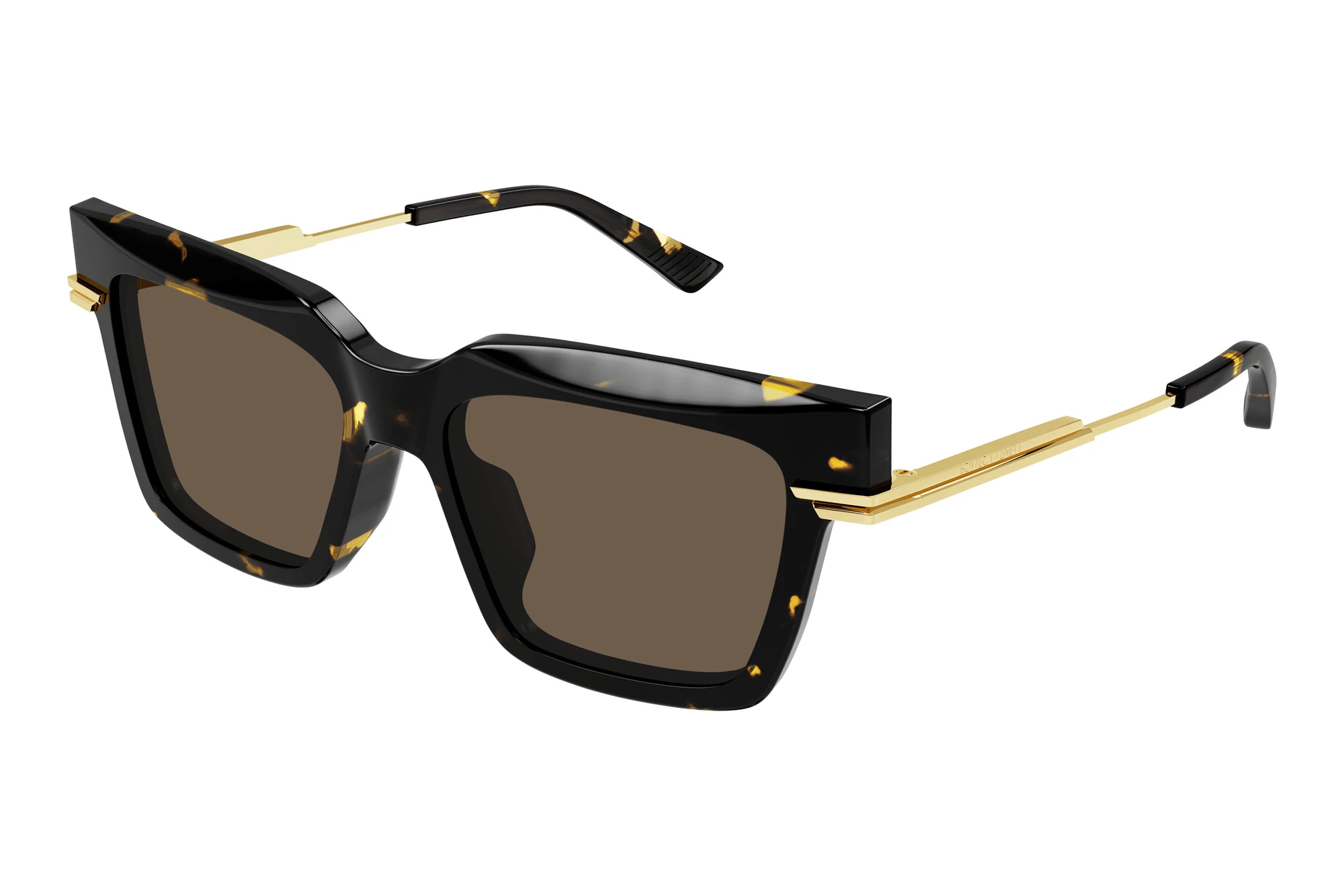 Bottega Veneta BV1242S 002 HAVANA Bottega Veneta BV1242S 002 HAVANA