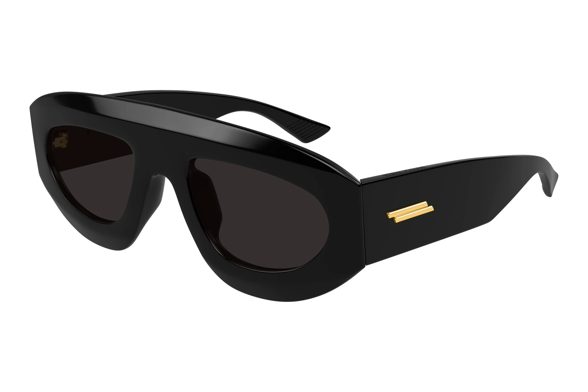 Bottega Veneta BV1358S 001 BLACK Bottega Veneta BV1358S 001 BLACK