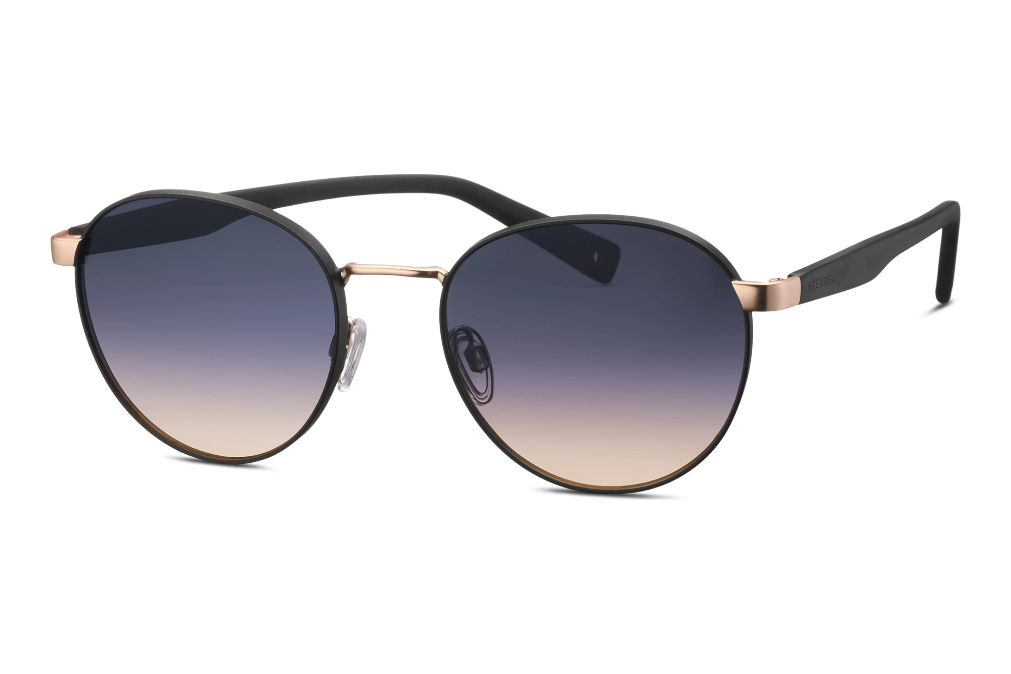 Brendel BL 905046 55 brownsinnliches mauve / ros gold Brendel BL 905046 55 brownsinnliches mauve / ros gold