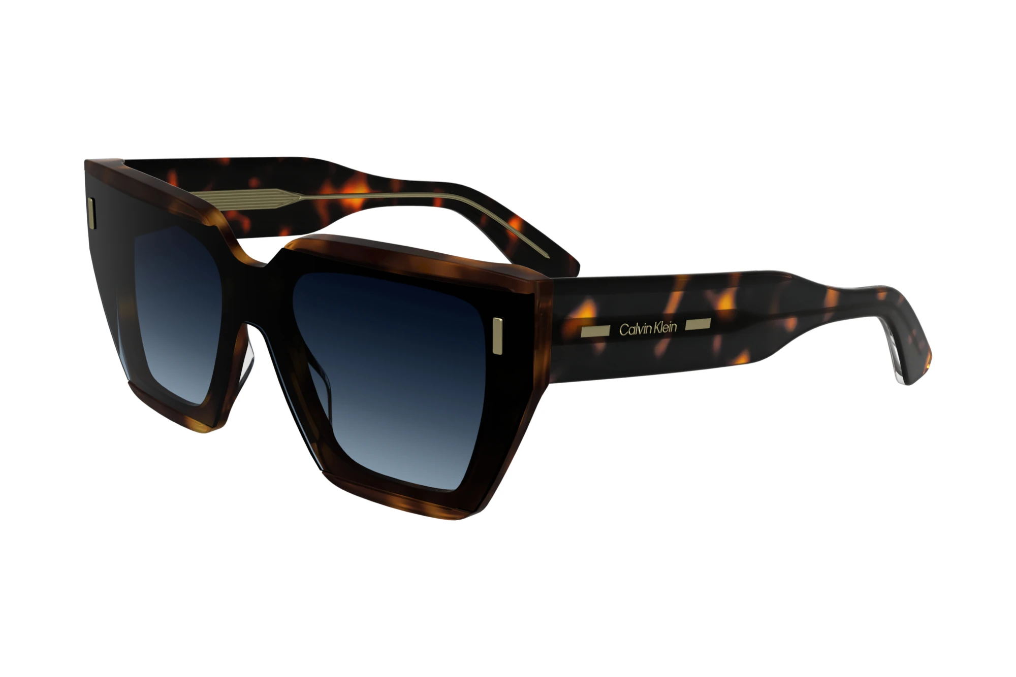 Calvin Klein CK24533S N 240 _CK24533SNHAVANA Calvin Klein CK24533S N 240 _CK24533SNHAVANA