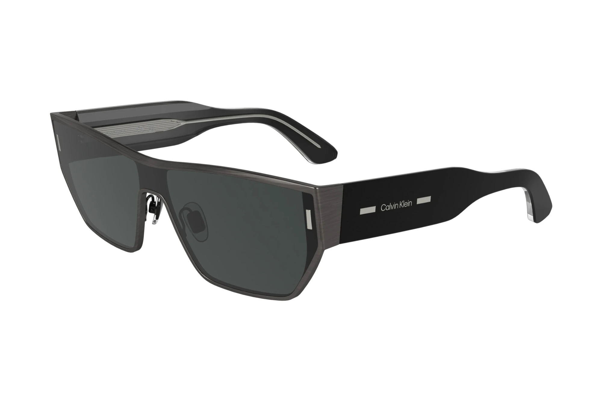 Calvin Klein CK25102S 070 _CK25102SMATTE DARK RUTHENIUM Calvin Klein CK25102S 070 _CK25102SMATTE DARK RUTHENIUM