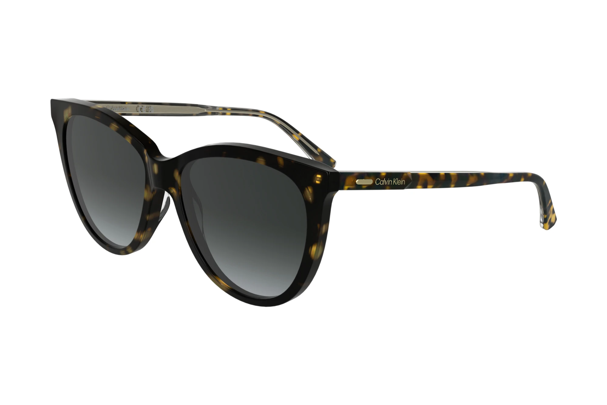 Calvin Klein CK25508S N 240 _CK25508SNHAVANA Calvin Klein CK25508S N 240 _CK25508SNHAVANA