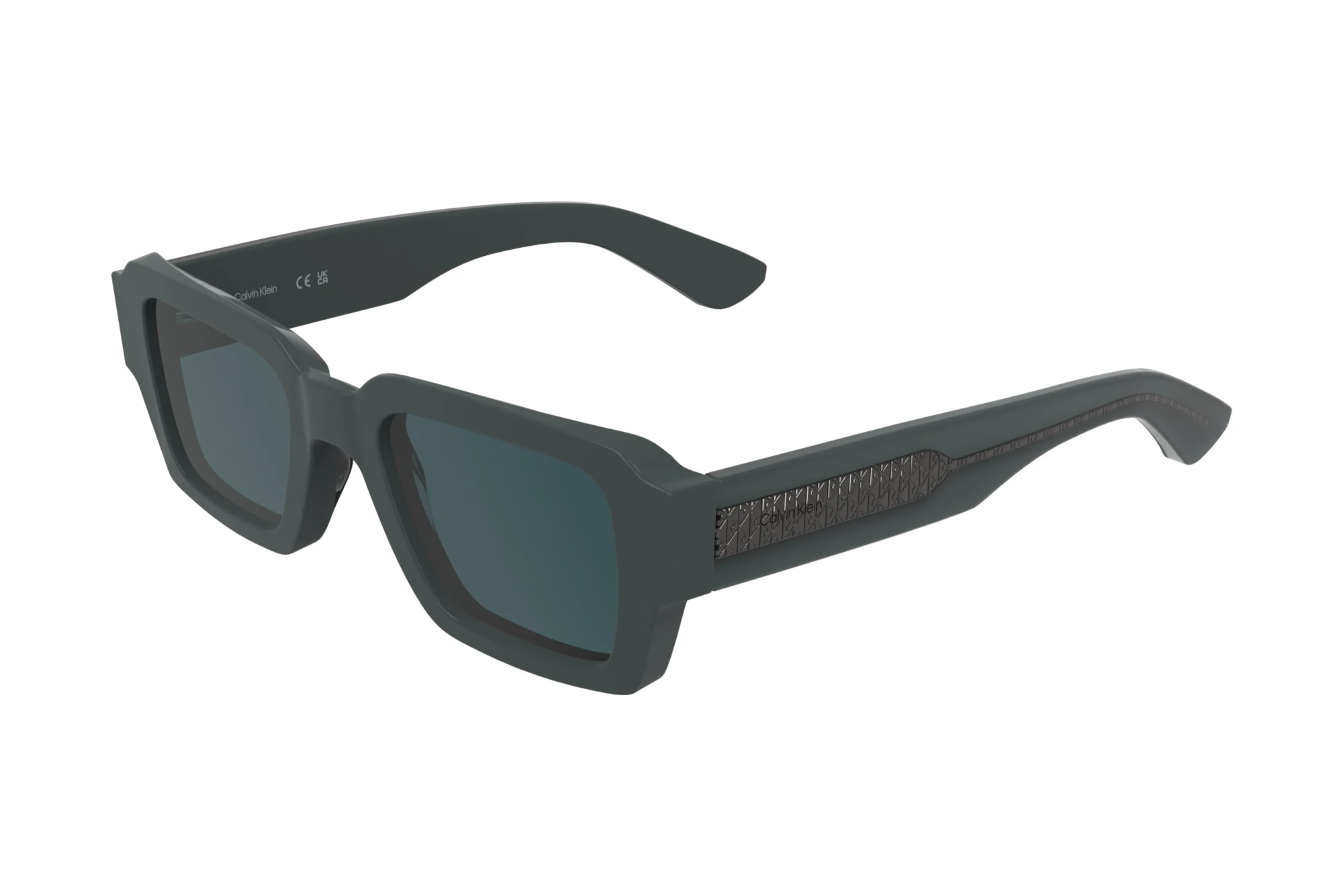 Calvin Klein CK25538S 035 _CK25538SGREY Calvin Klein CK25538S 035 _CK25538SGREY