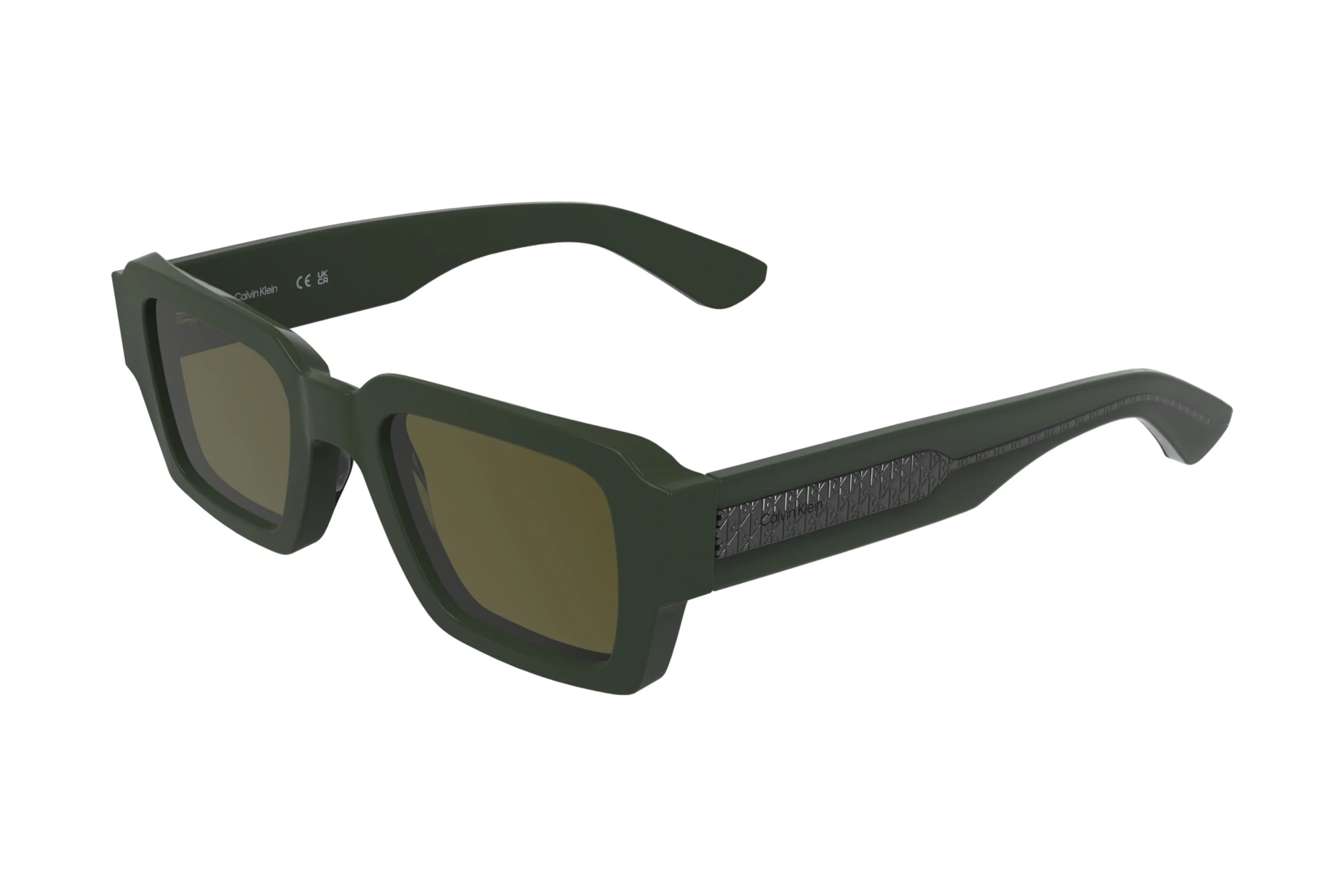 Calvin Klein CK25538S 330 _CK25538SKHAKI Calvin Klein CK25538S 330 _CK25538SKHAKI