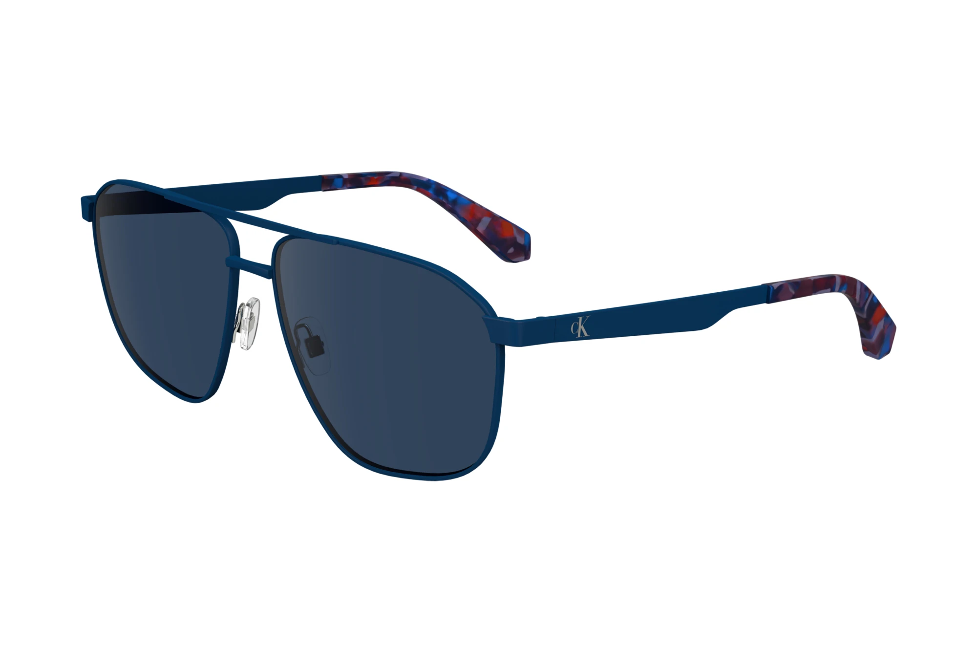 Calvin Klein CKJ24202S N 400 _CKJ24202SNBLUE Calvin Klein CKJ24202S N 400 _CKJ24202SNBLUE