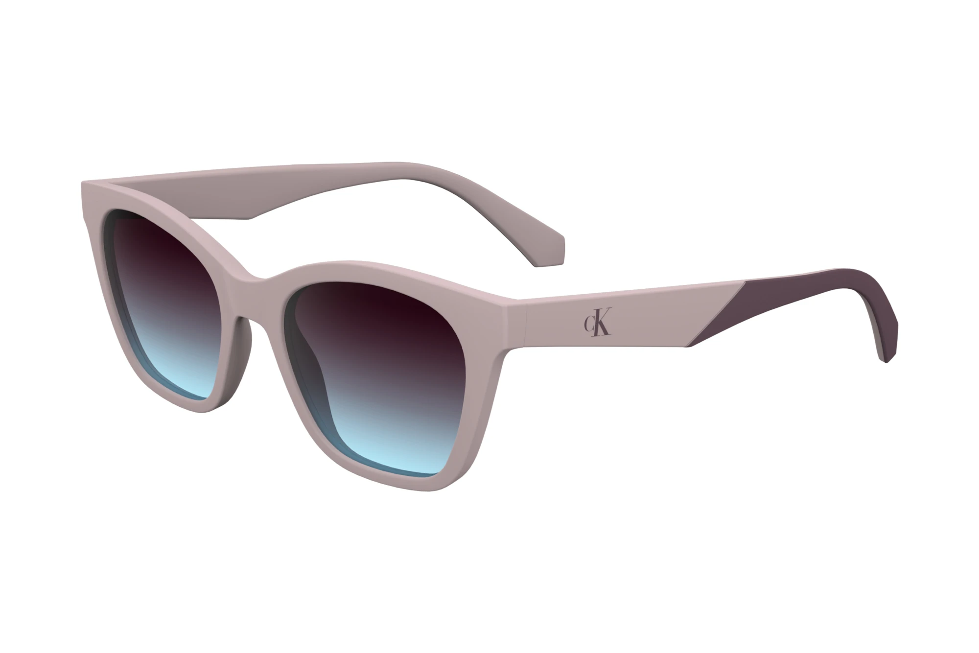 Calvin Klein CKJ24303S N 671 _CKJ24303SNBLUSH Calvin Klein CKJ24303S N 671 _CKJ24303SNBLUSH