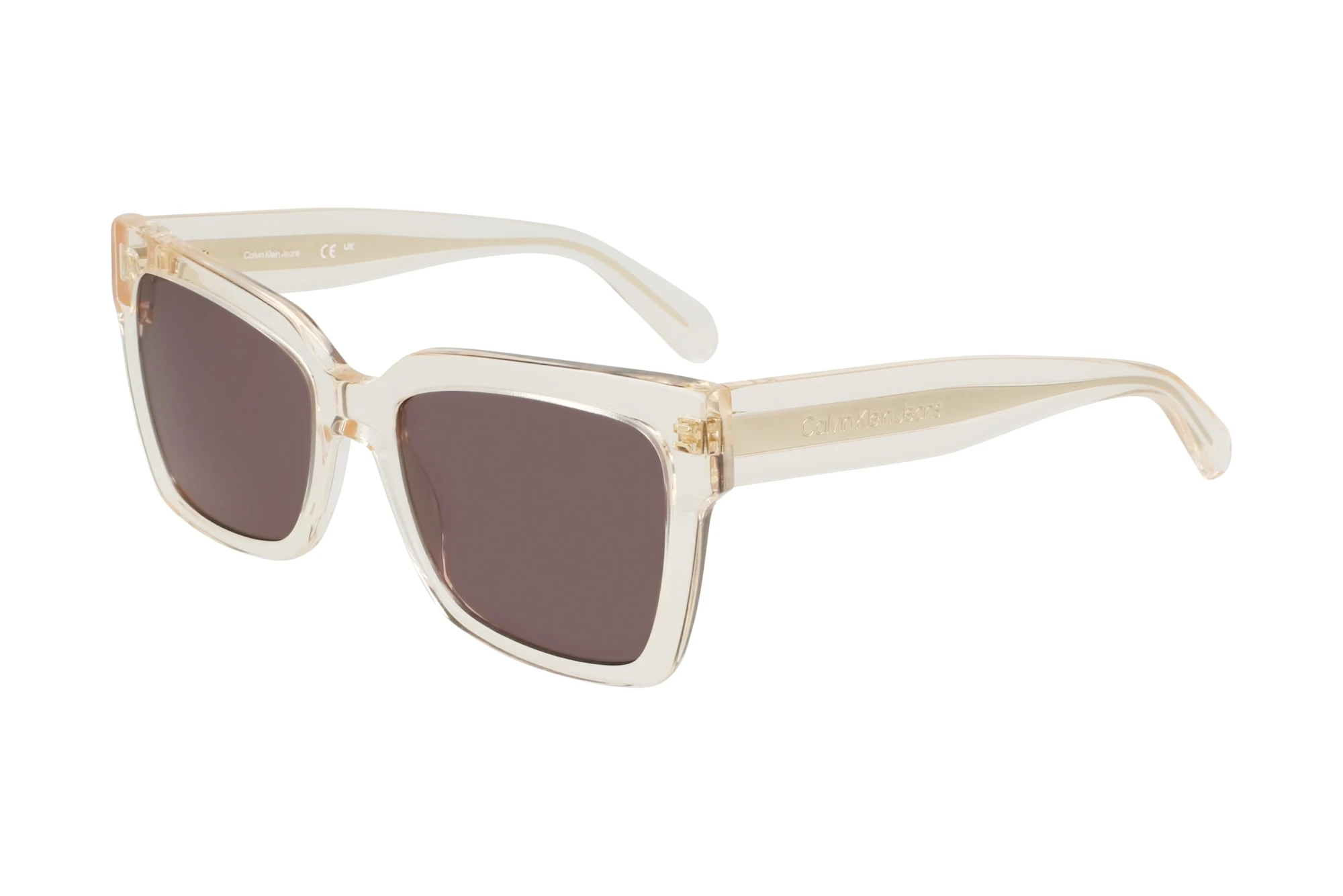 Calvin Klein CKJ24606S 011 _CKJ24606SCRYSTAL TO ROSE Calvin Klein CKJ24606S 011 _CKJ24606SCRYSTAL TO ROSE