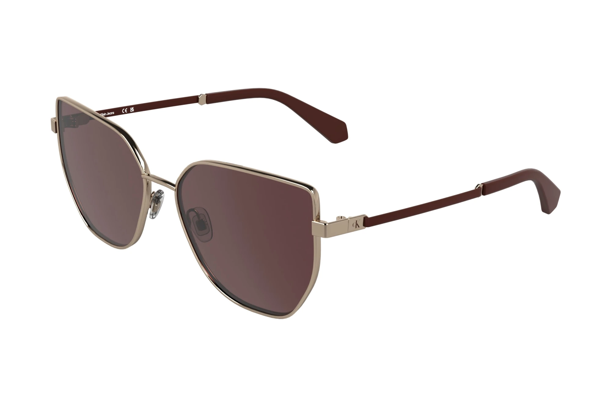 Calvin Klein CKJ25209S 770 _CKJ25209SROSE GOLD Calvin Klein CKJ25209S 770 _CKJ25209SROSE GOLD