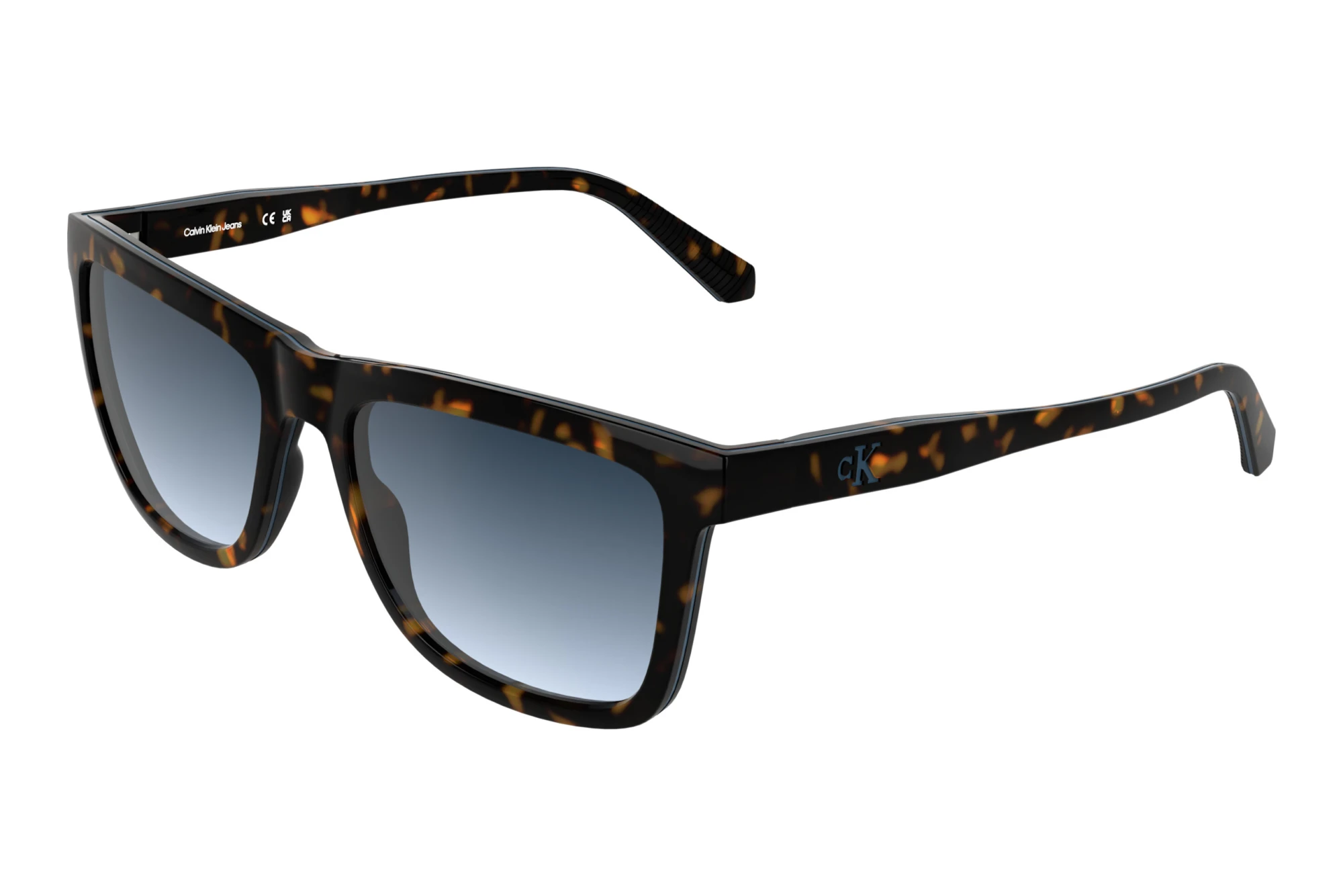 Calvin Klein CKJ26625S 242 _CKJ26625SDARK HAVANA Calvin Klein CKJ26625S 242 _CKJ26625SDARK HAVANA