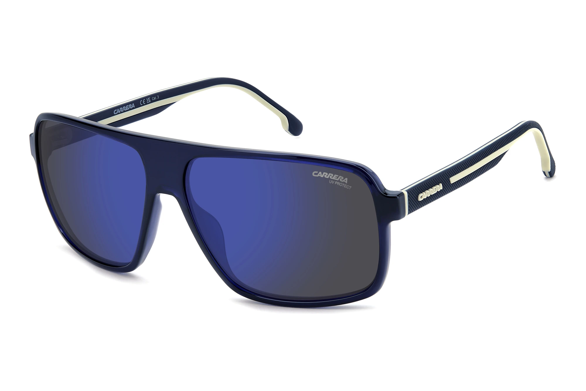 Carrera C SPORT 19/S PJP/XT GREY BLUE MIRRORBLUE Carrera C SPORT 19/S PJP/XT GREY BLUE MIRRORBLUE