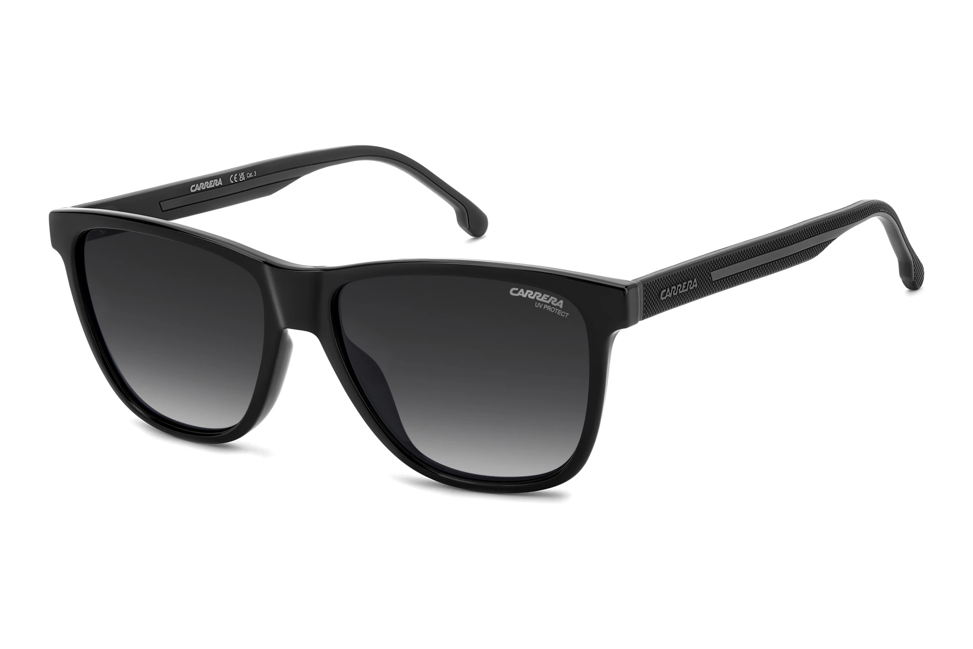 Carrera C SPORT 20/S 807/9O GREY SHADEDBLACK Carrera C SPORT 20/S 807/9O GREY SHADEDBLACK