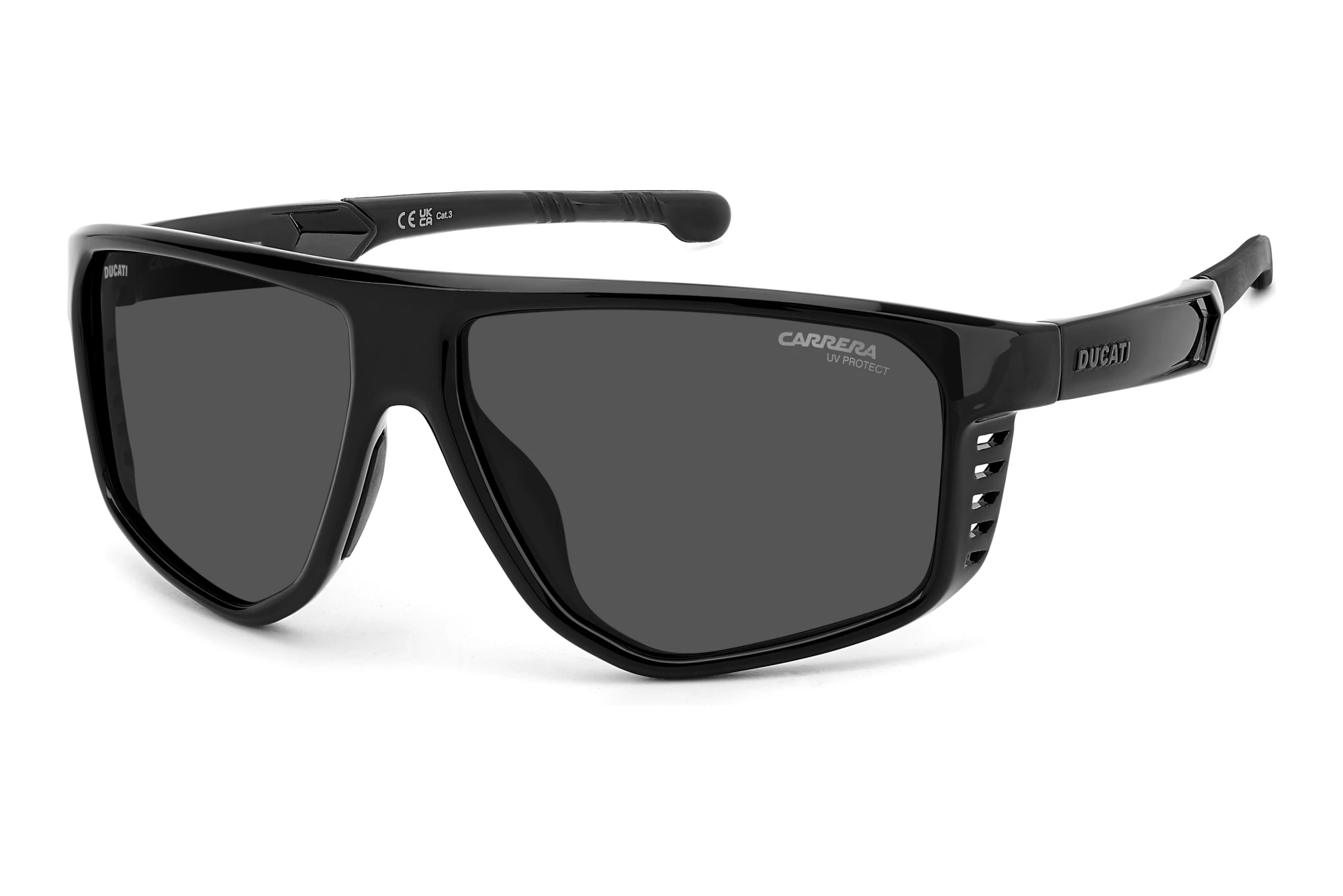 Carrera CARDUC 051/S 807/IR GREYBLACK Carrera CARDUC 051/S 807/IR GREYBLACK
