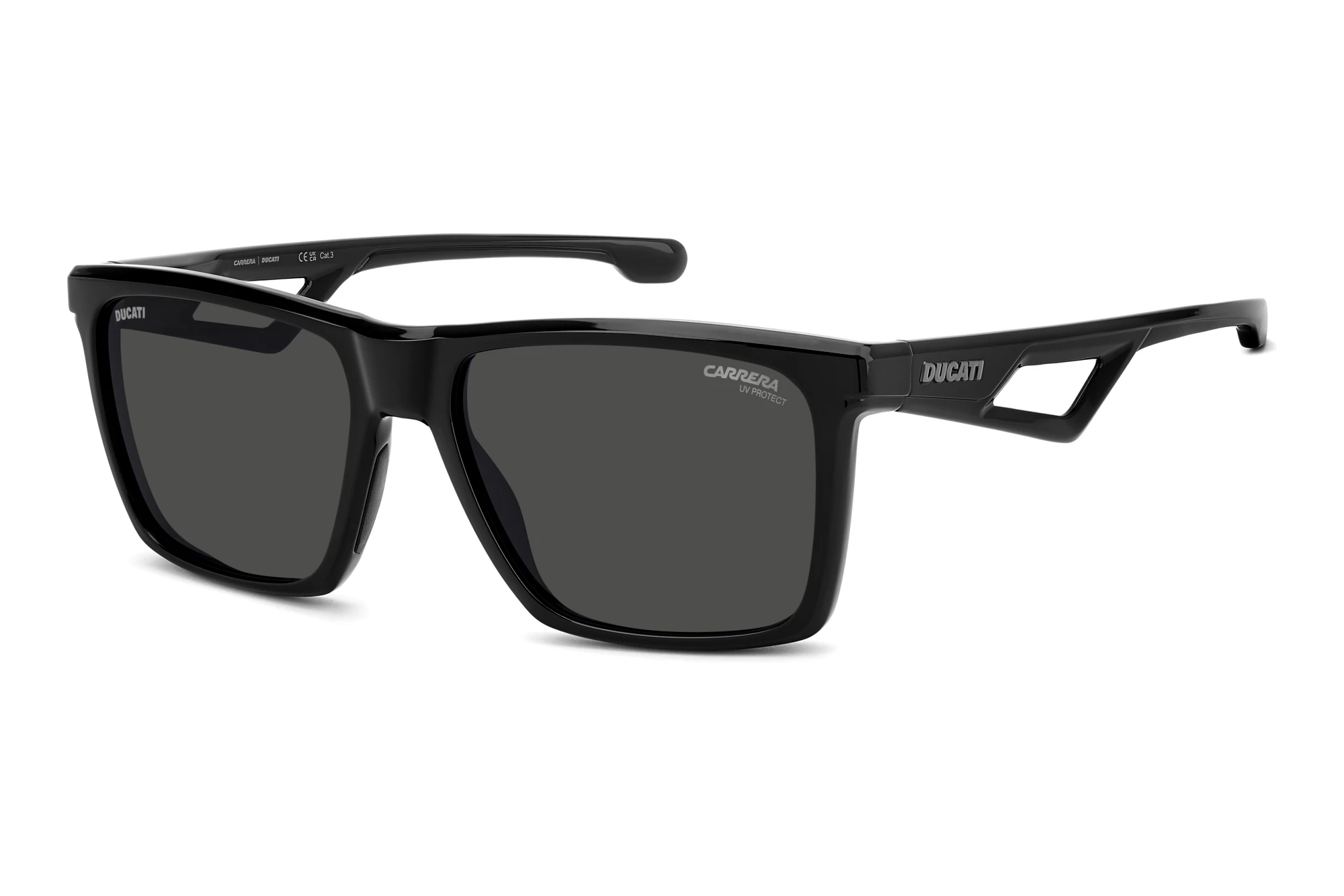 Carrera CARDUC 069/S 807/IR GREYBLACK Carrera CARDUC 069/S 807/IR GREYBLACK