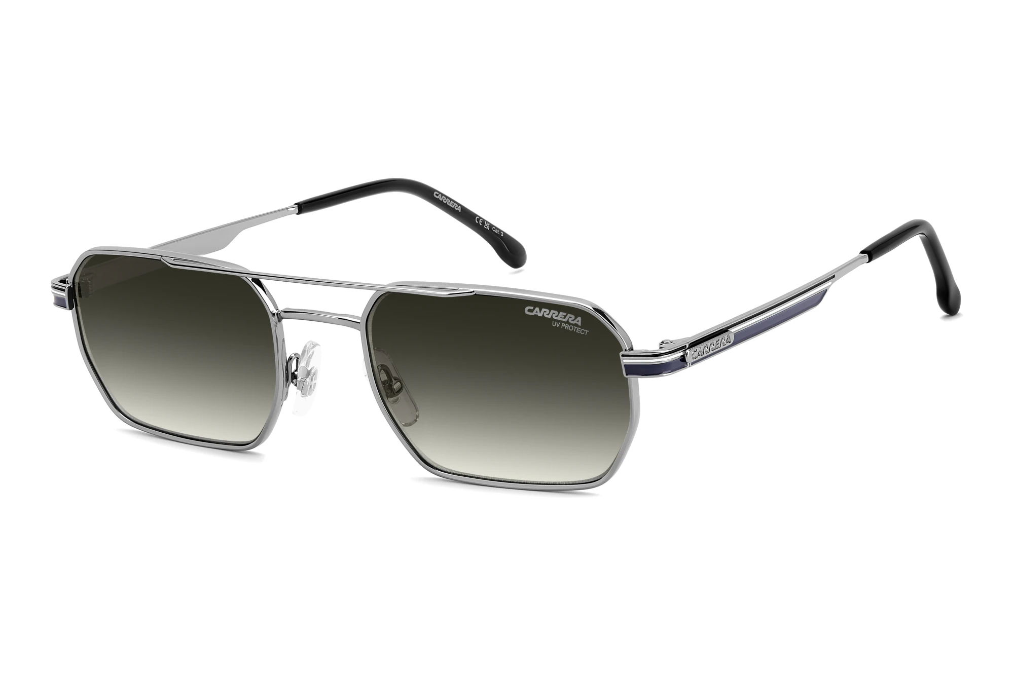 Carrera CARRERA 389/S V84/9K GREEN SHADEDRUTHENIUM BLUE Carrera CARRERA 389/S V84/9K GREEN SHADEDRUTHENIUM BLUE