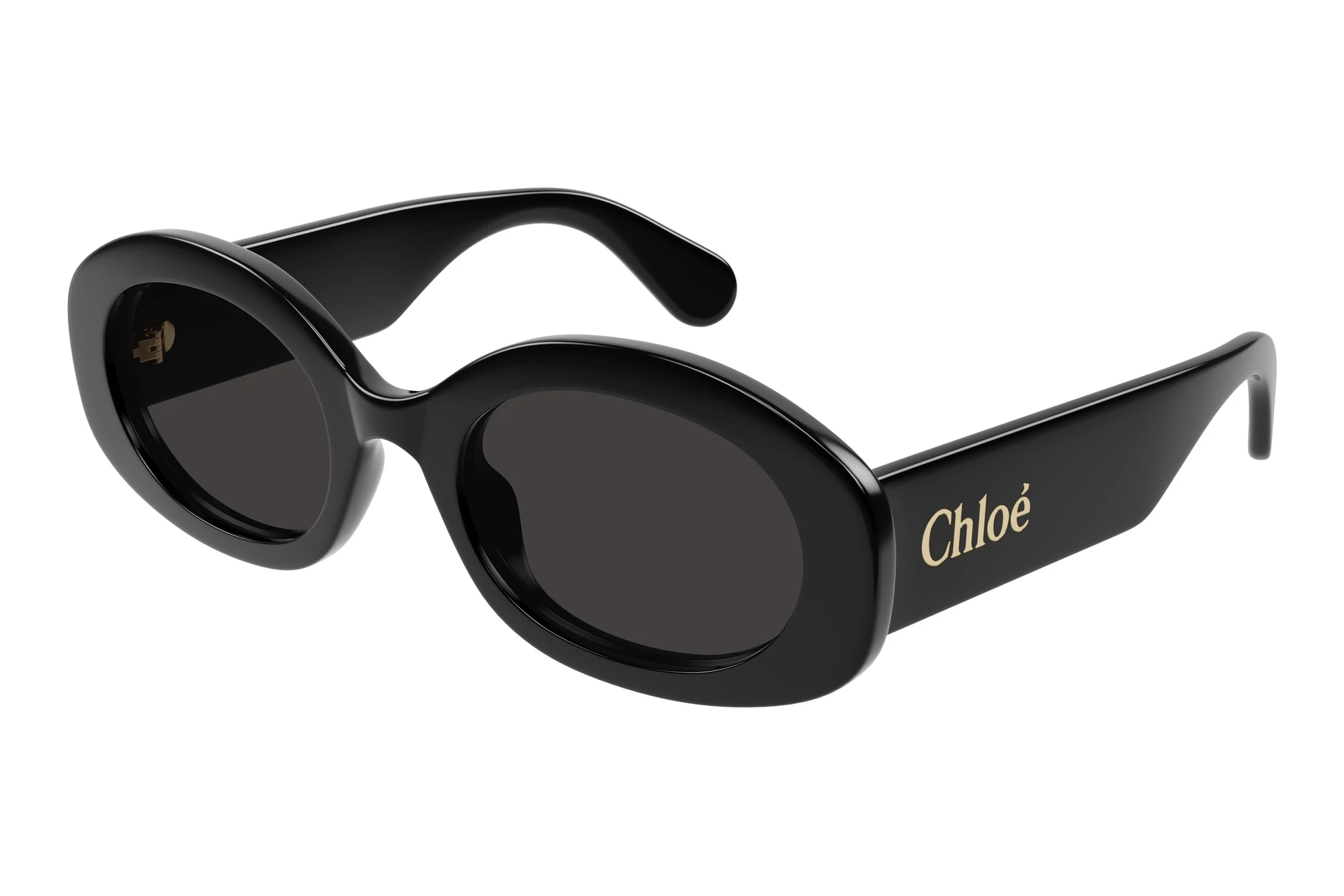 Chloé CH0258S 001 BLACK Chloé CH0258S 001 BLACK