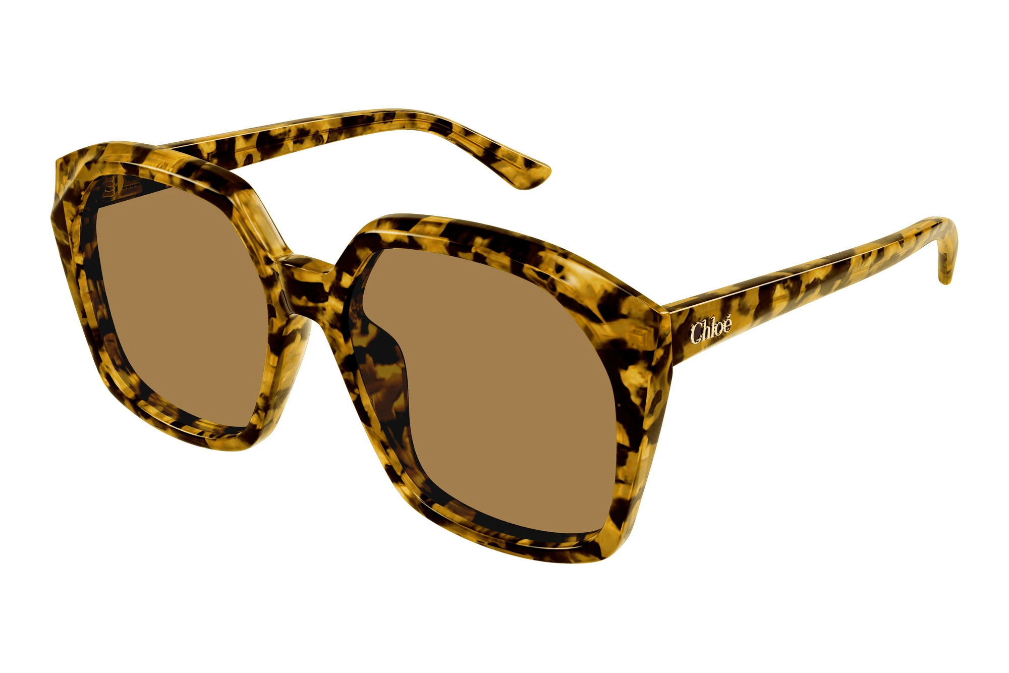 Chloé CH0280S 007 HAVANA Chloé CH0280S 007 HAVANA