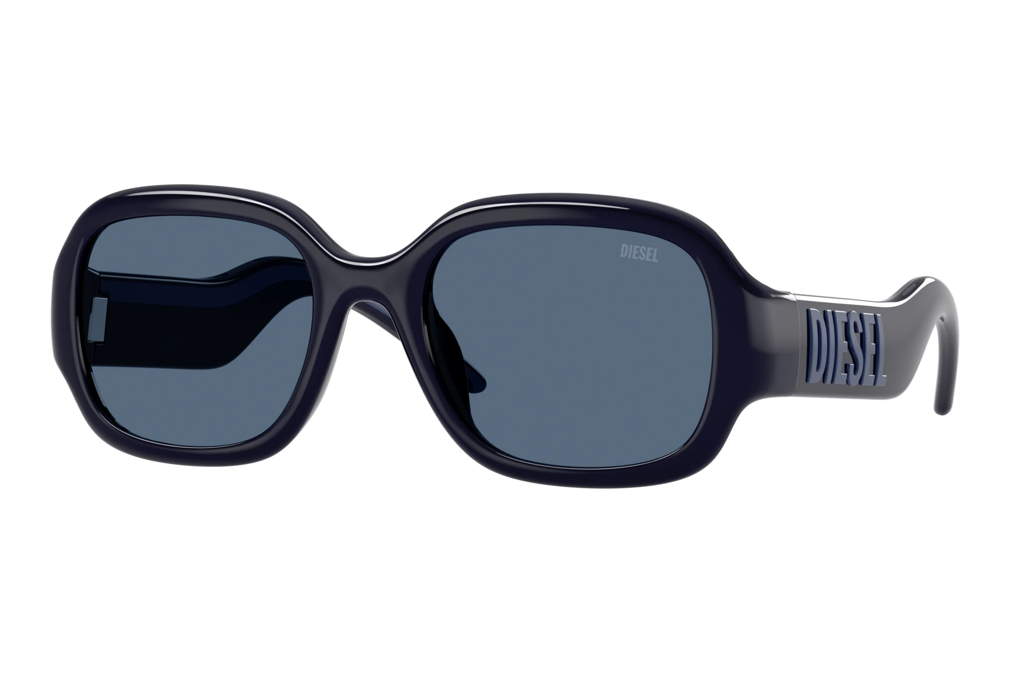 Diesel DL3023U 205380 Dark BlueDark Blue Diesel DL3023U 205380 Dark BlueDark Blue